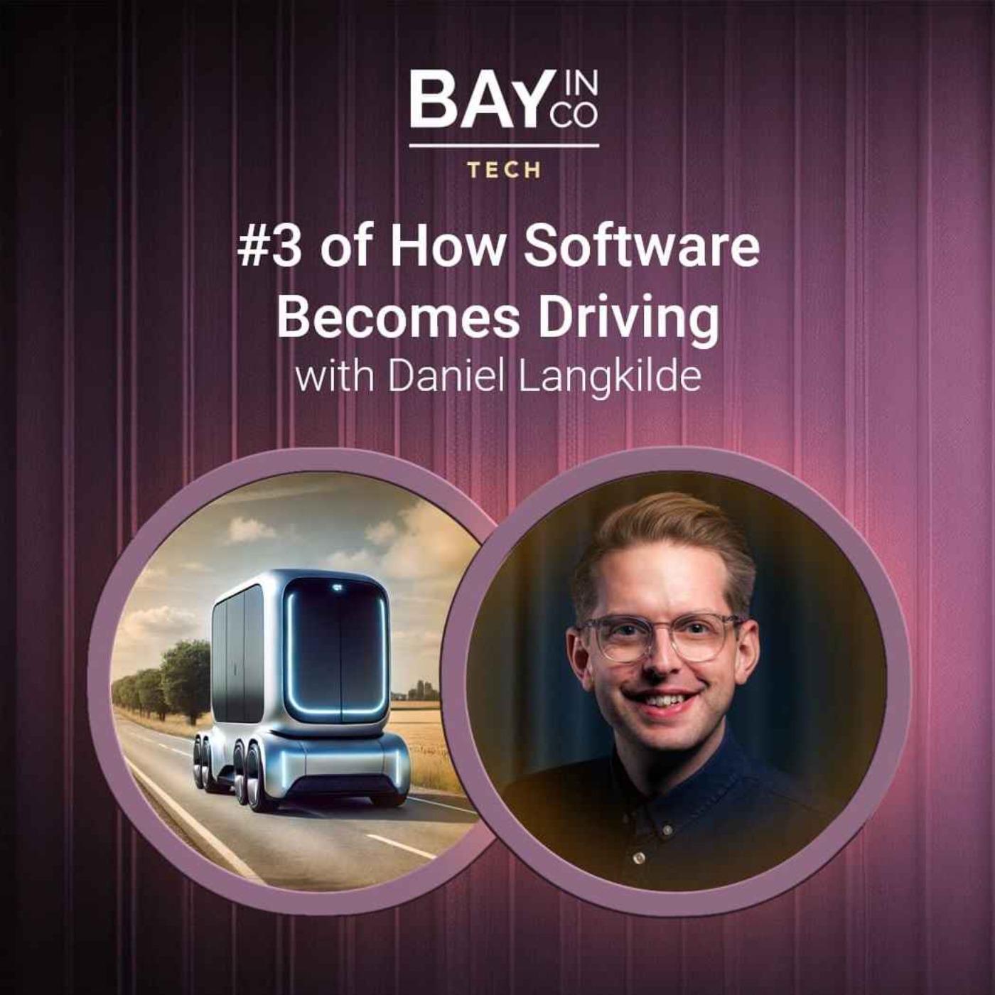 BayInCo podden