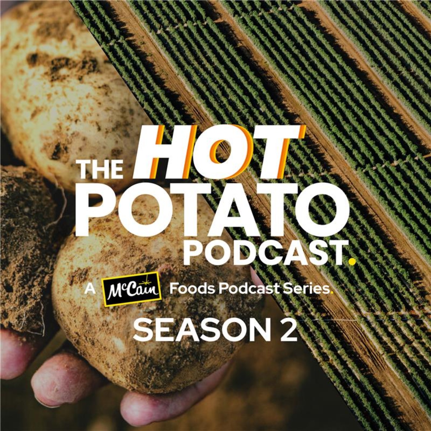 The Hot Potato Podcast