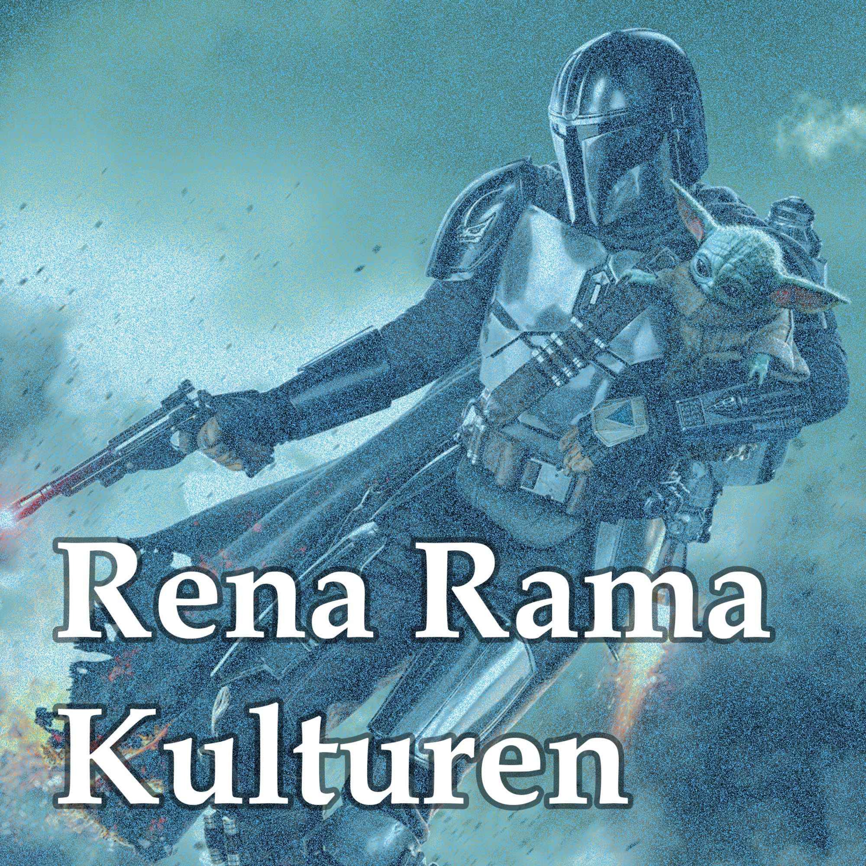 Rena Rama Kulturen