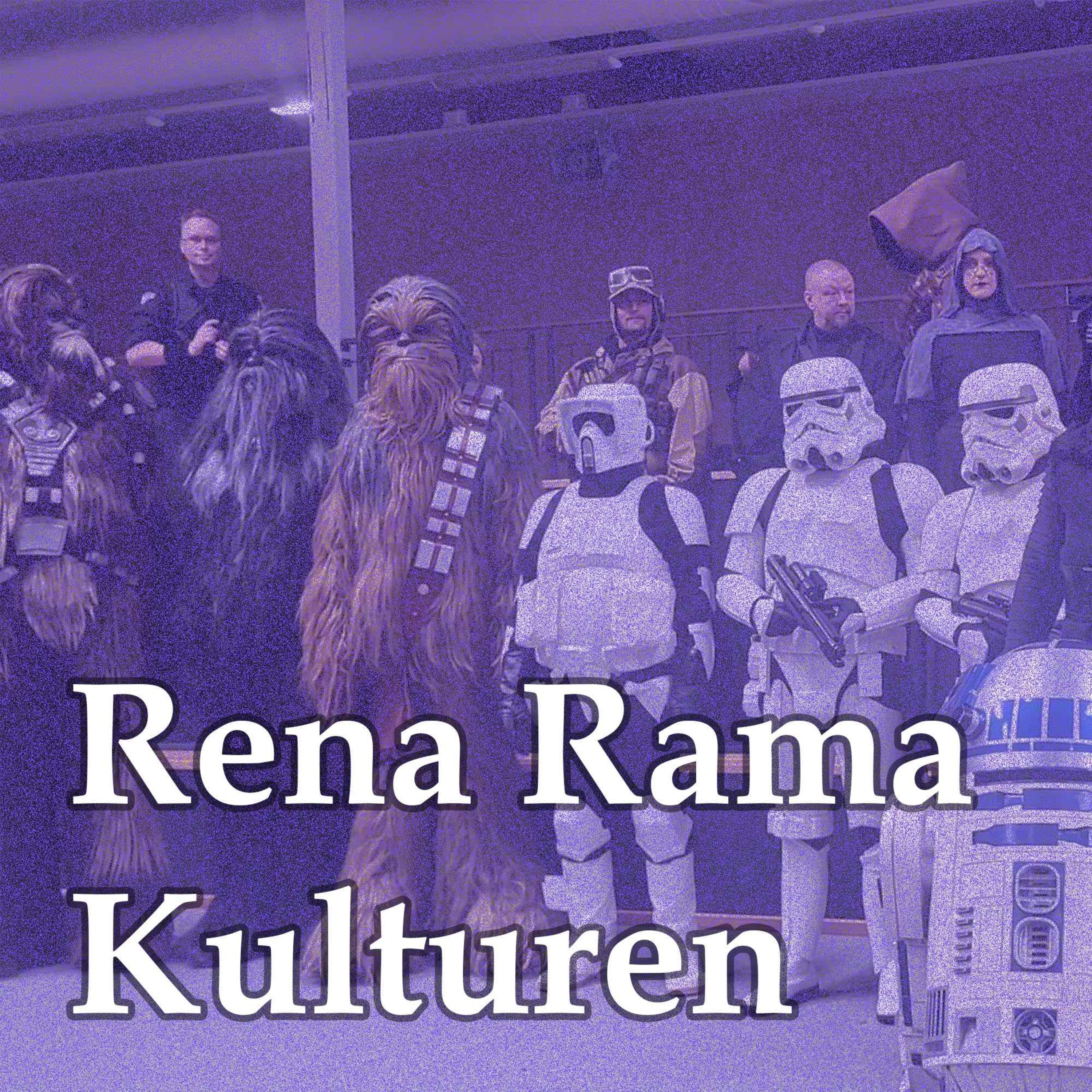 Rena Rama Kulturen