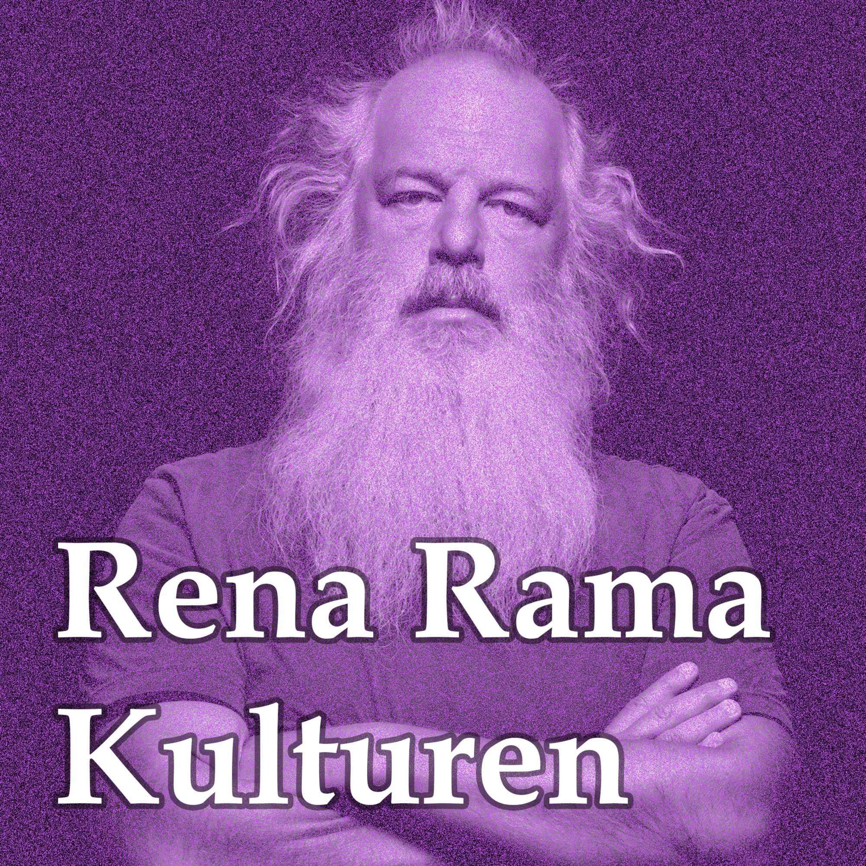 Rena Rama Kulturen