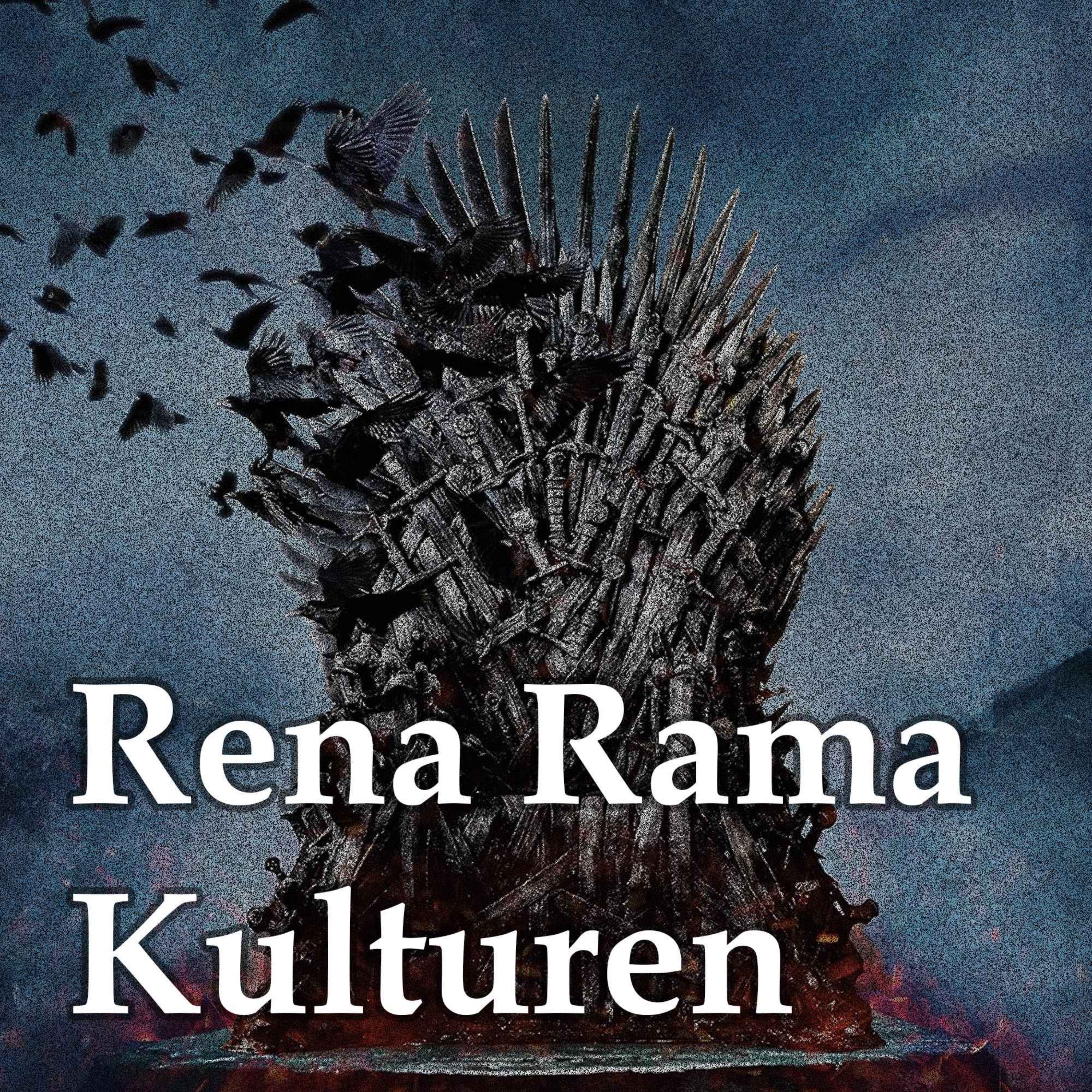 Rena Rama Kulturen