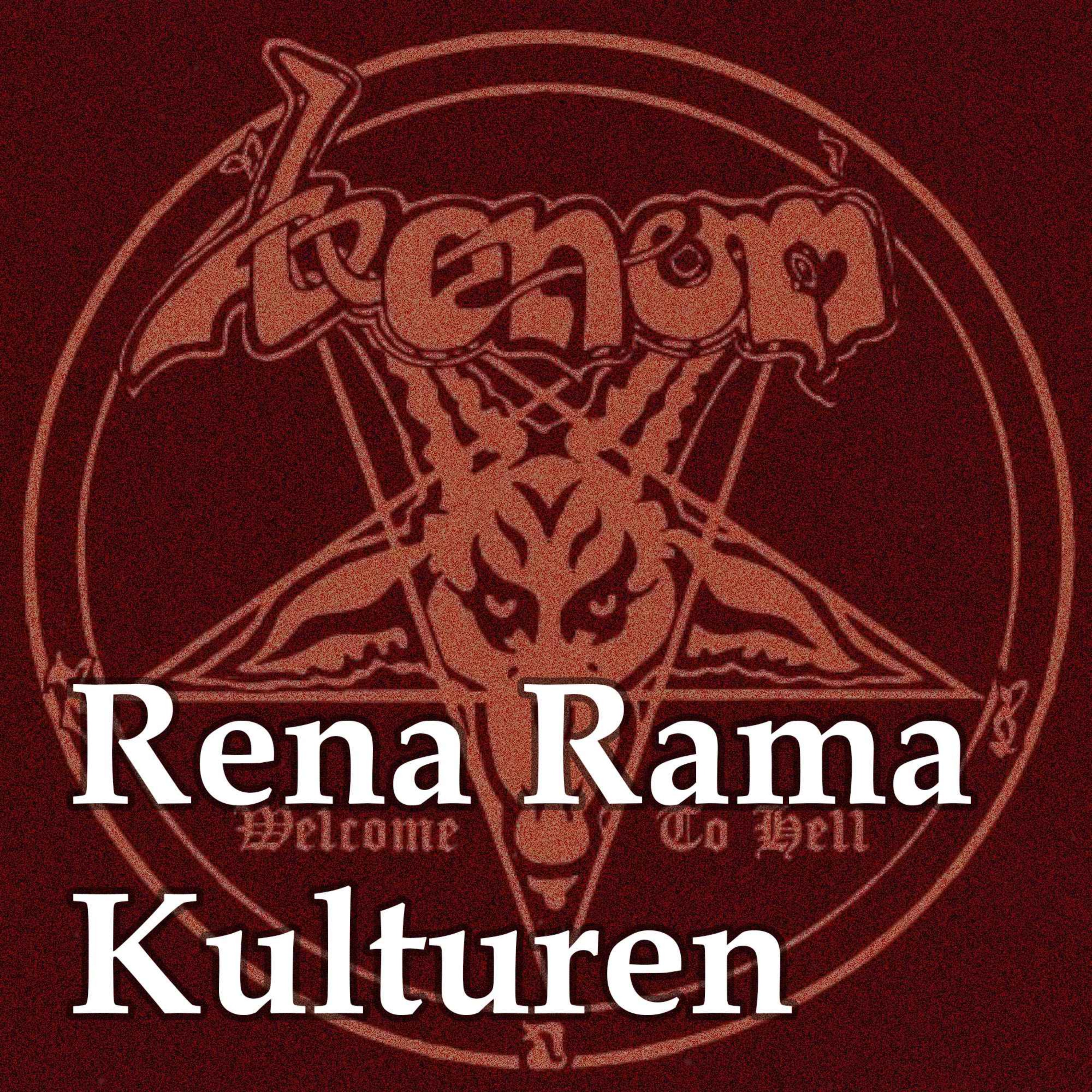 Rena Rama Kulturen