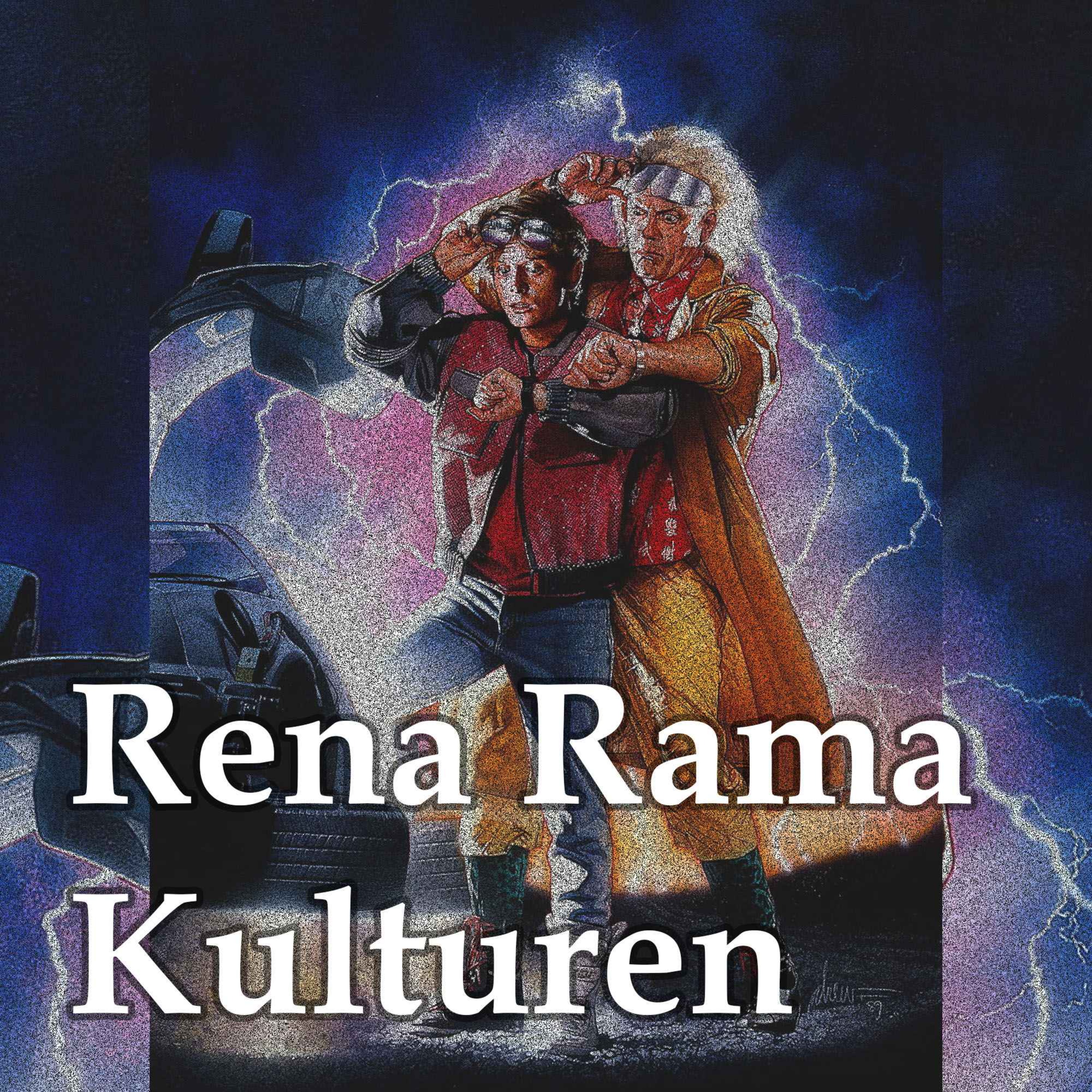 Rena Rama Kulturen