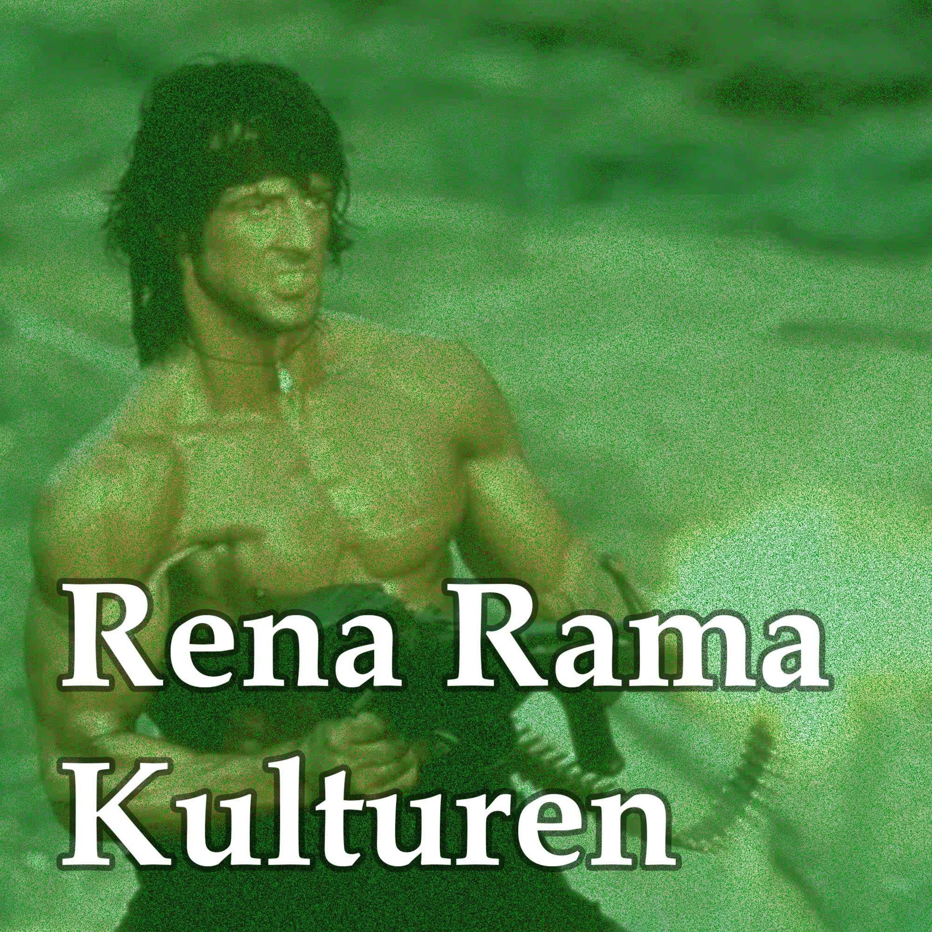Rena Rama Kulturen