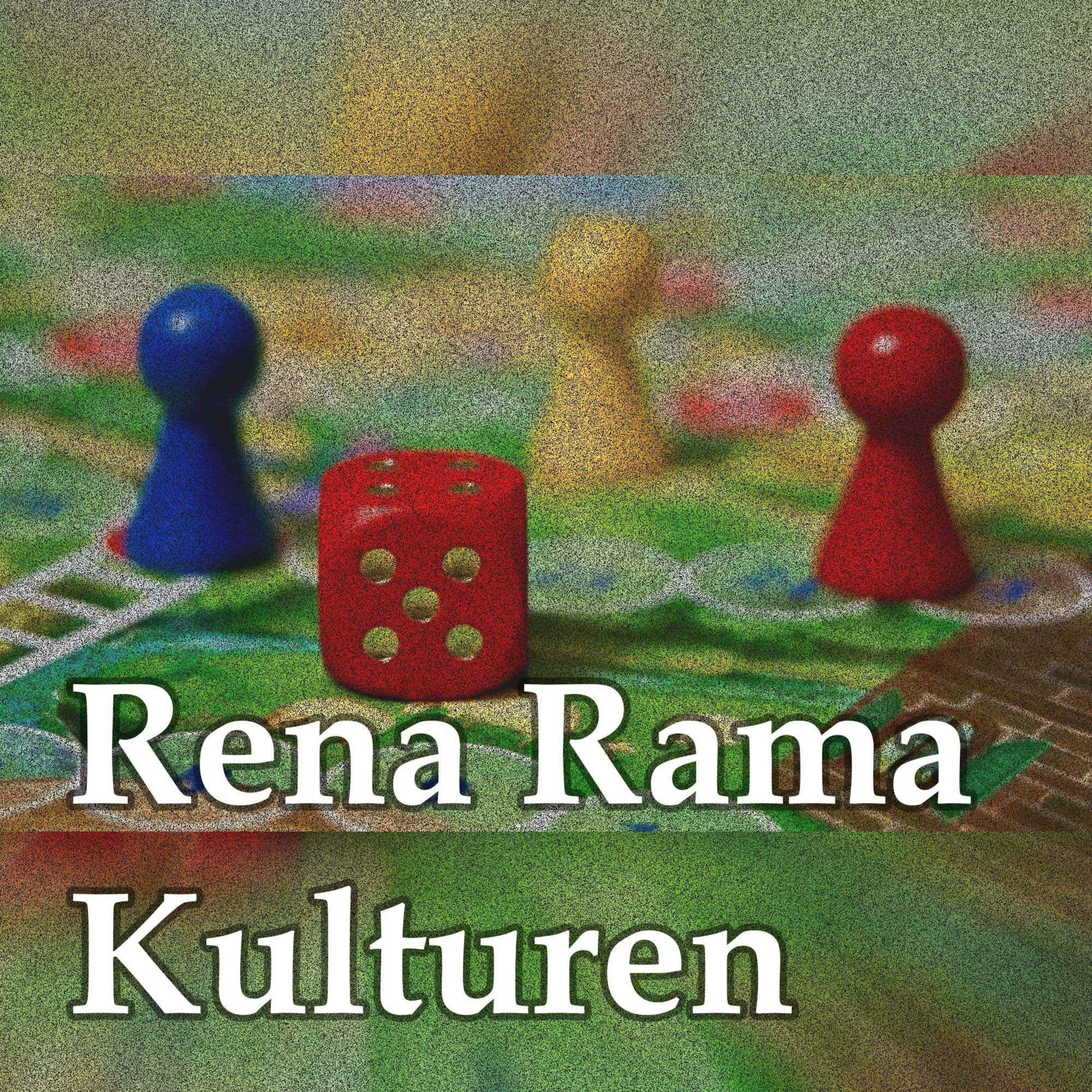 Rena Rama Kulturen
