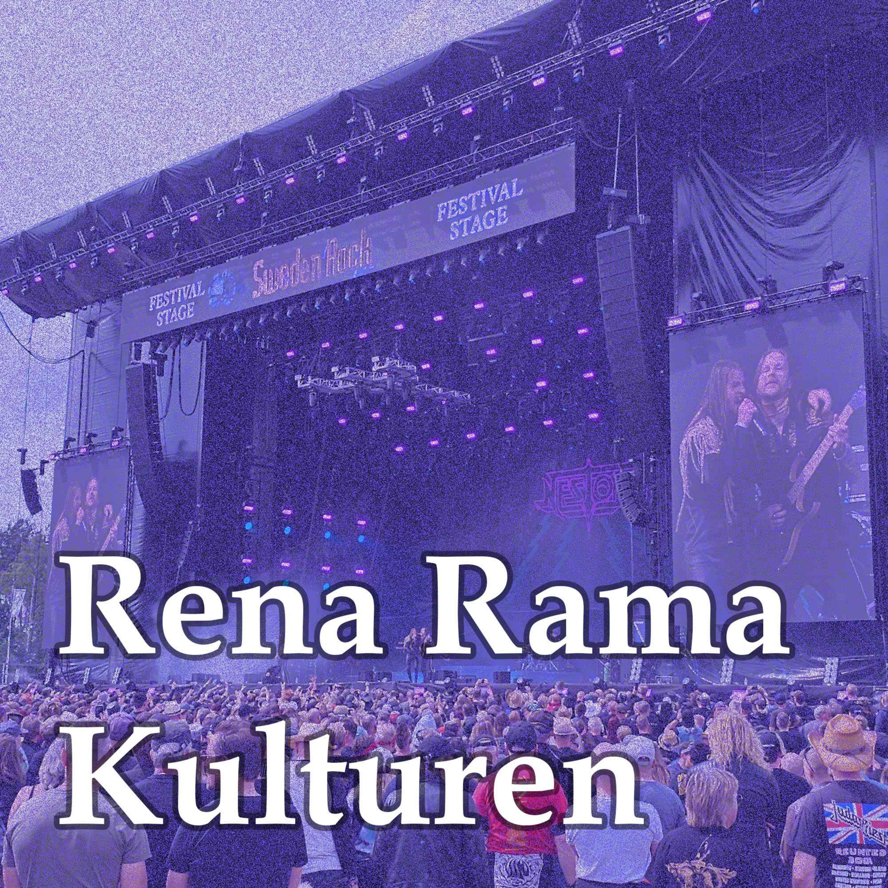 Rena Rama Kulturen