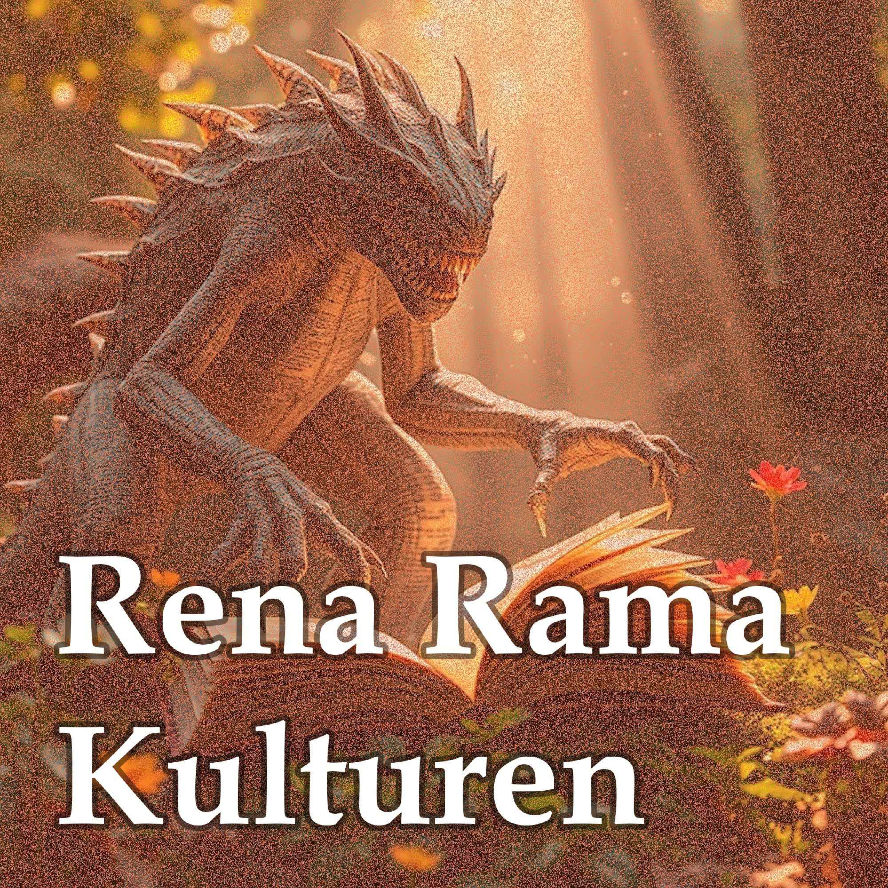 Rena Rama Kulturen