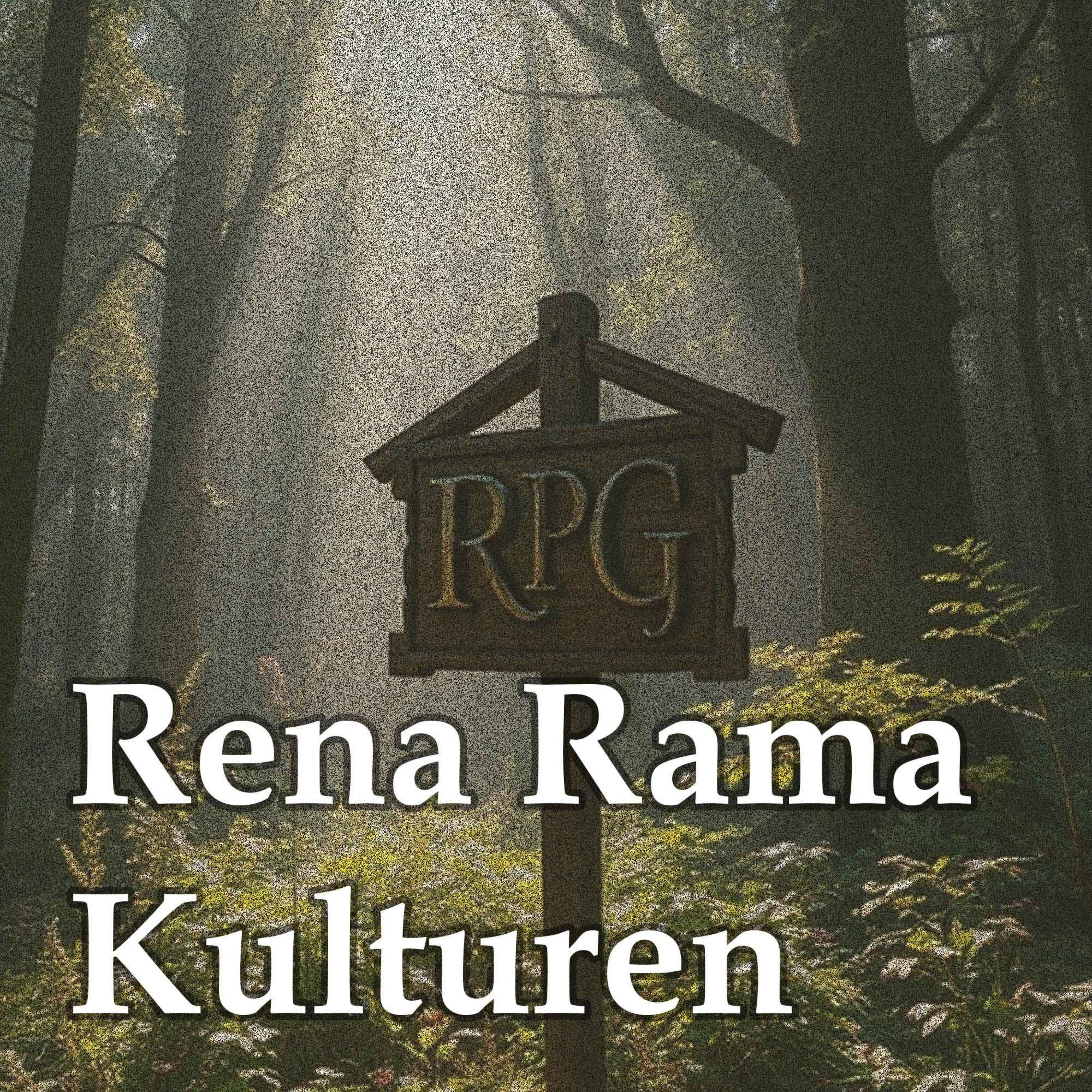 Rena Rama Kulturen