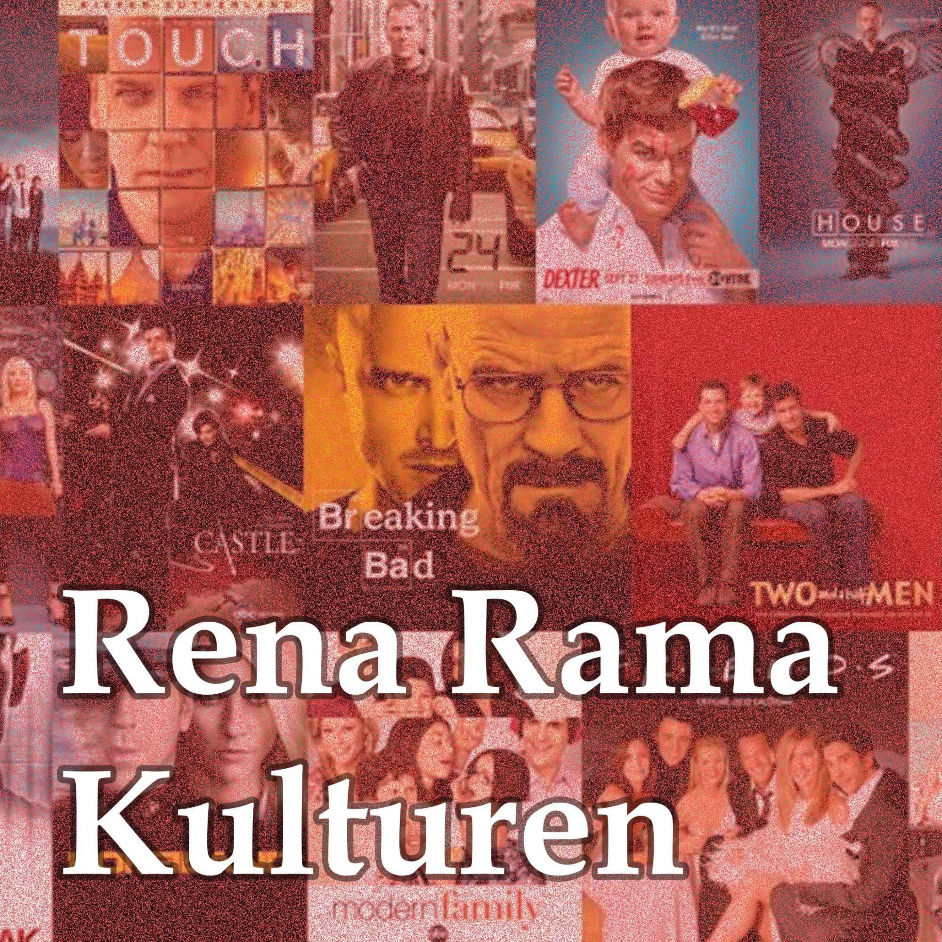 Rena Rama Kulturen