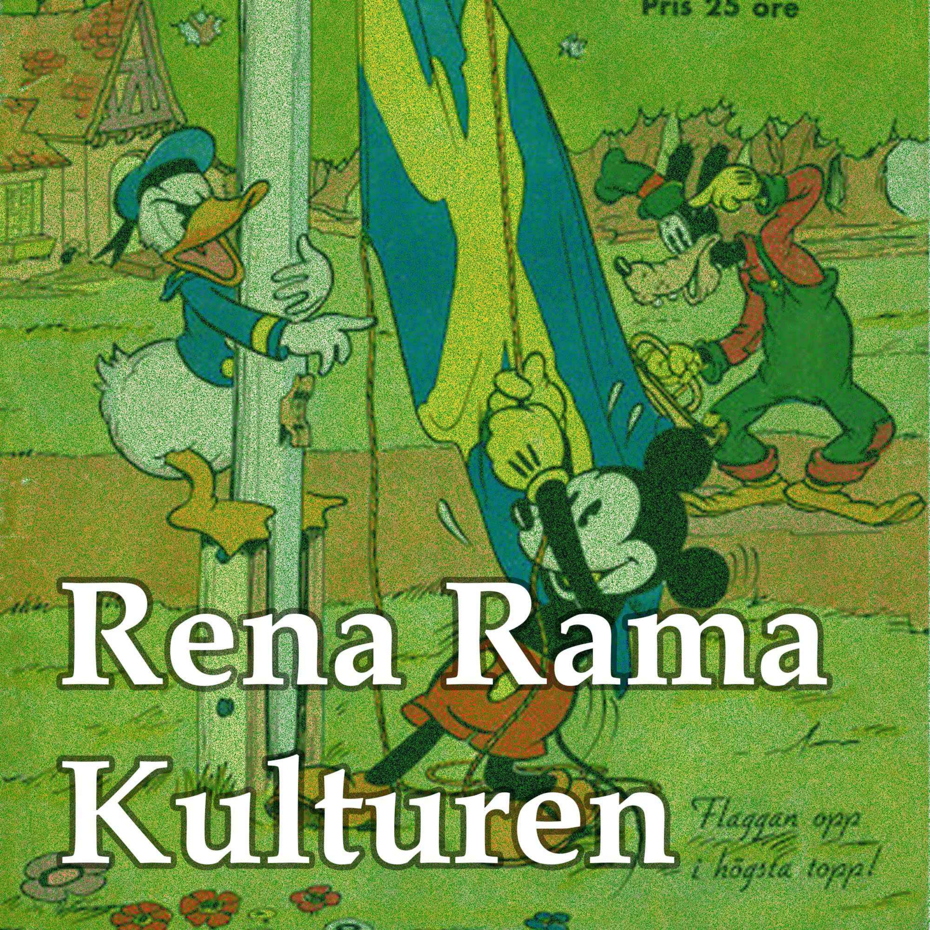 Rena Rama Kulturen