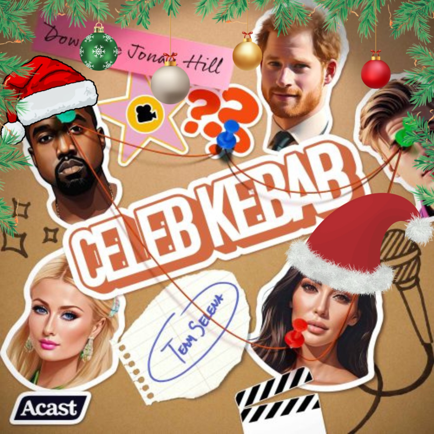 CelebKebab