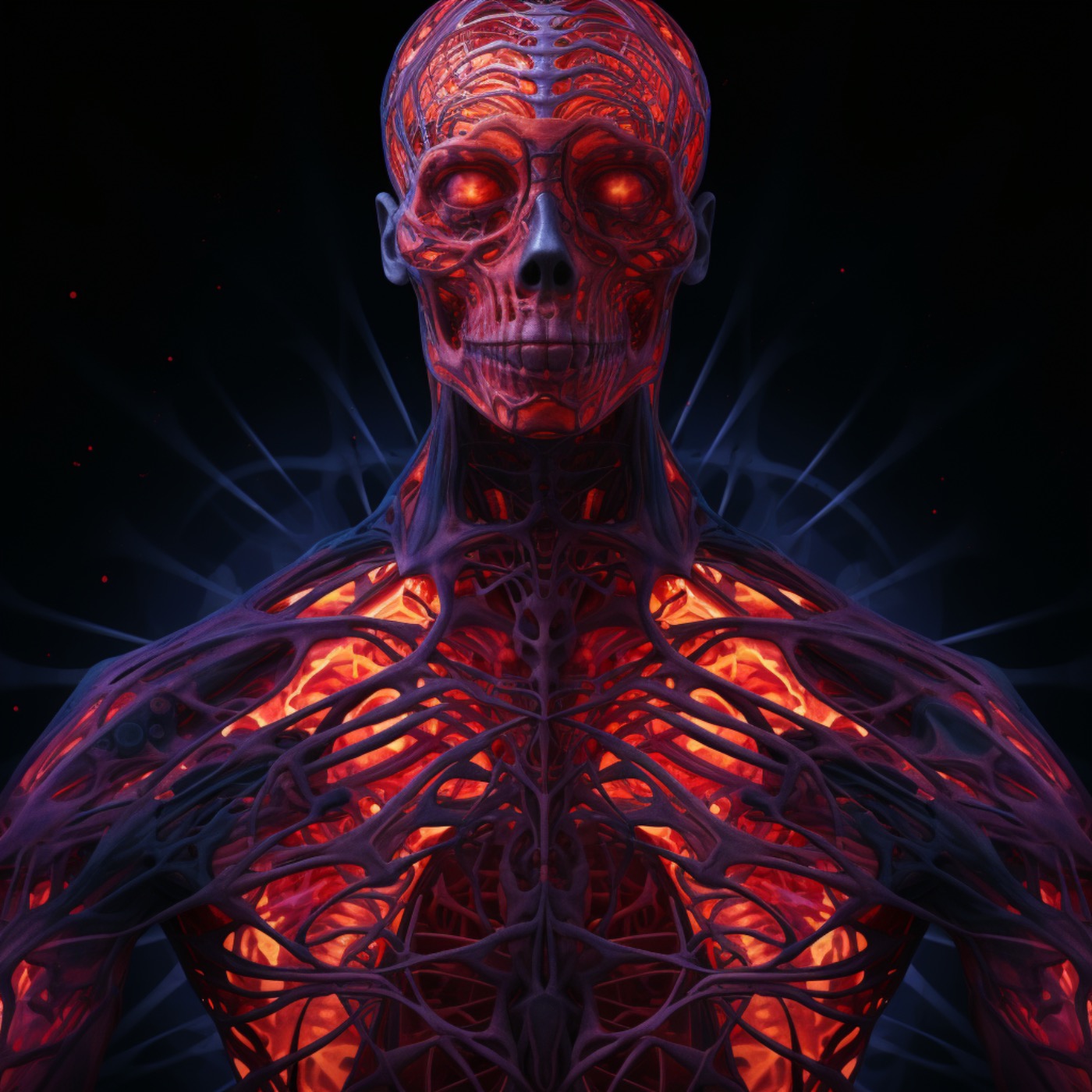 Das Orchester deines Körpers: Das Hormonsystem episode artwork