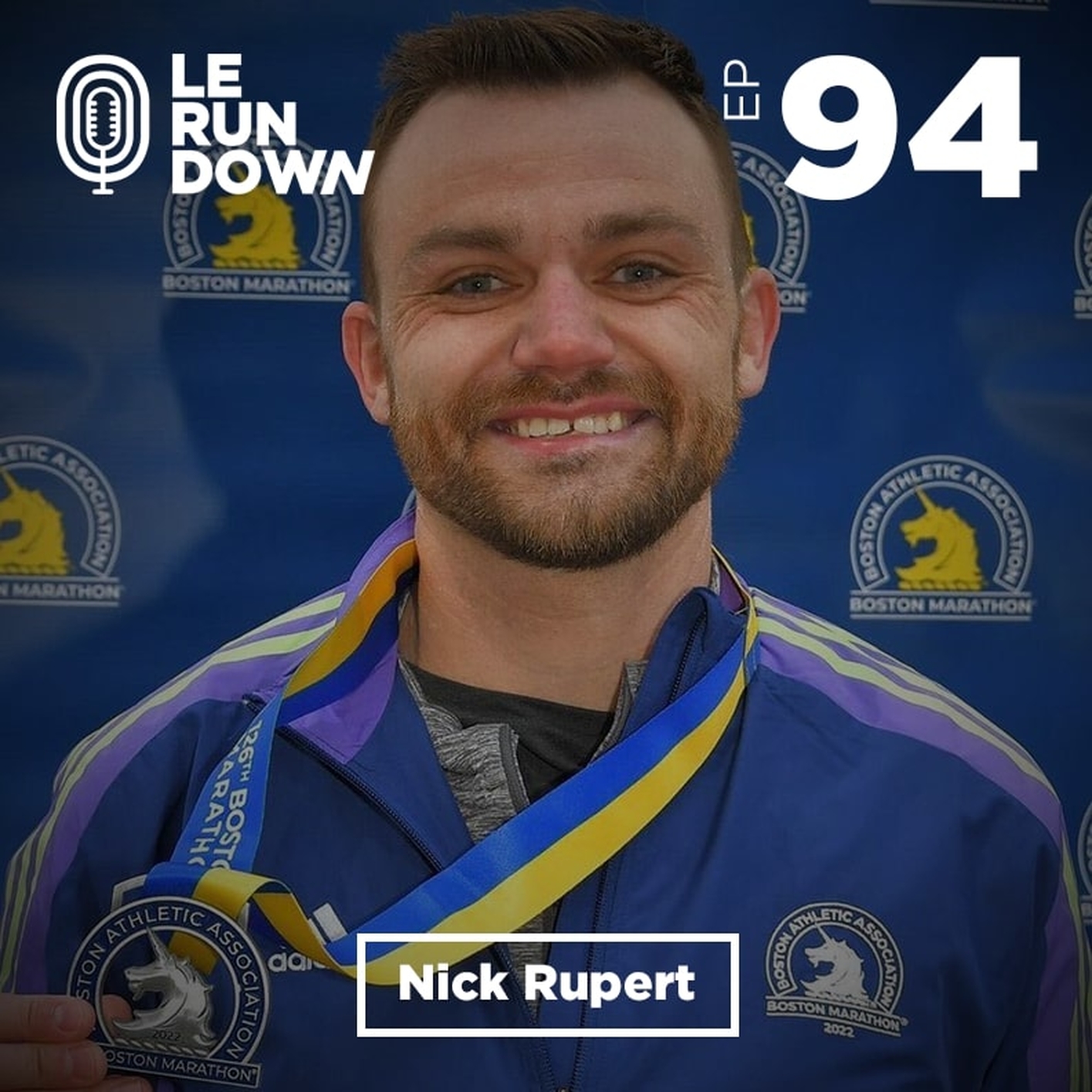 Le Run Down