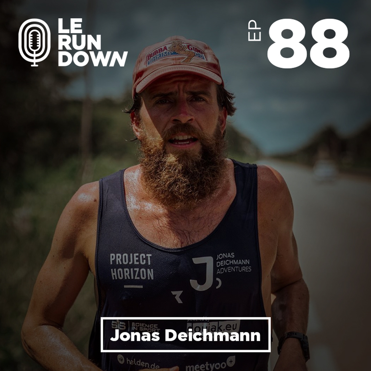 Le Run Down
