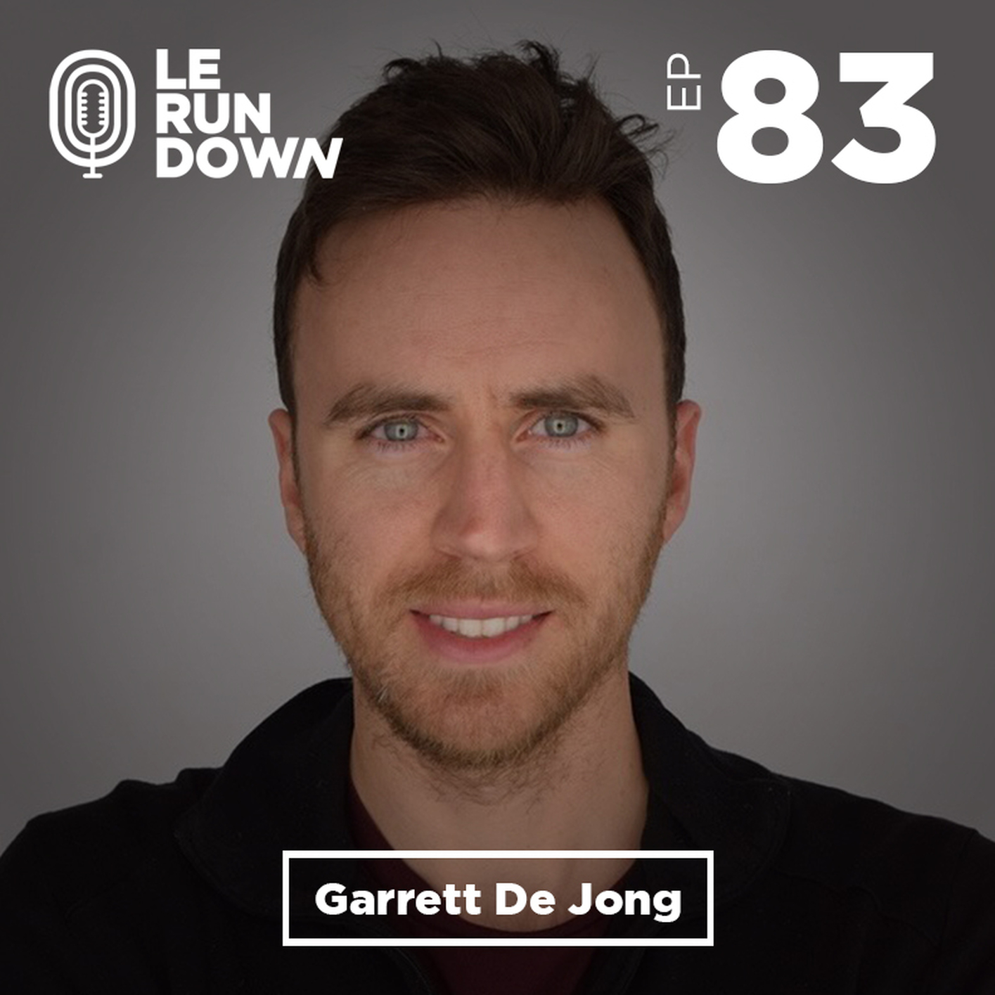 Le Run Down