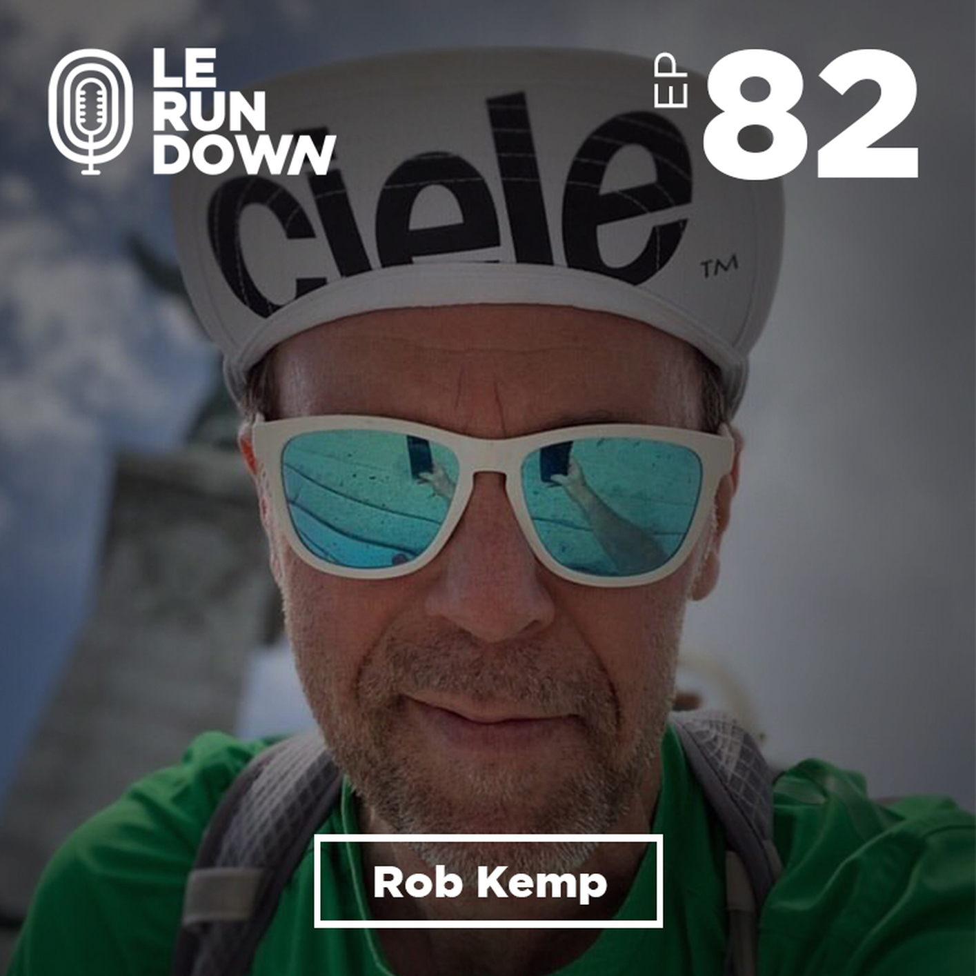 Le Run Down