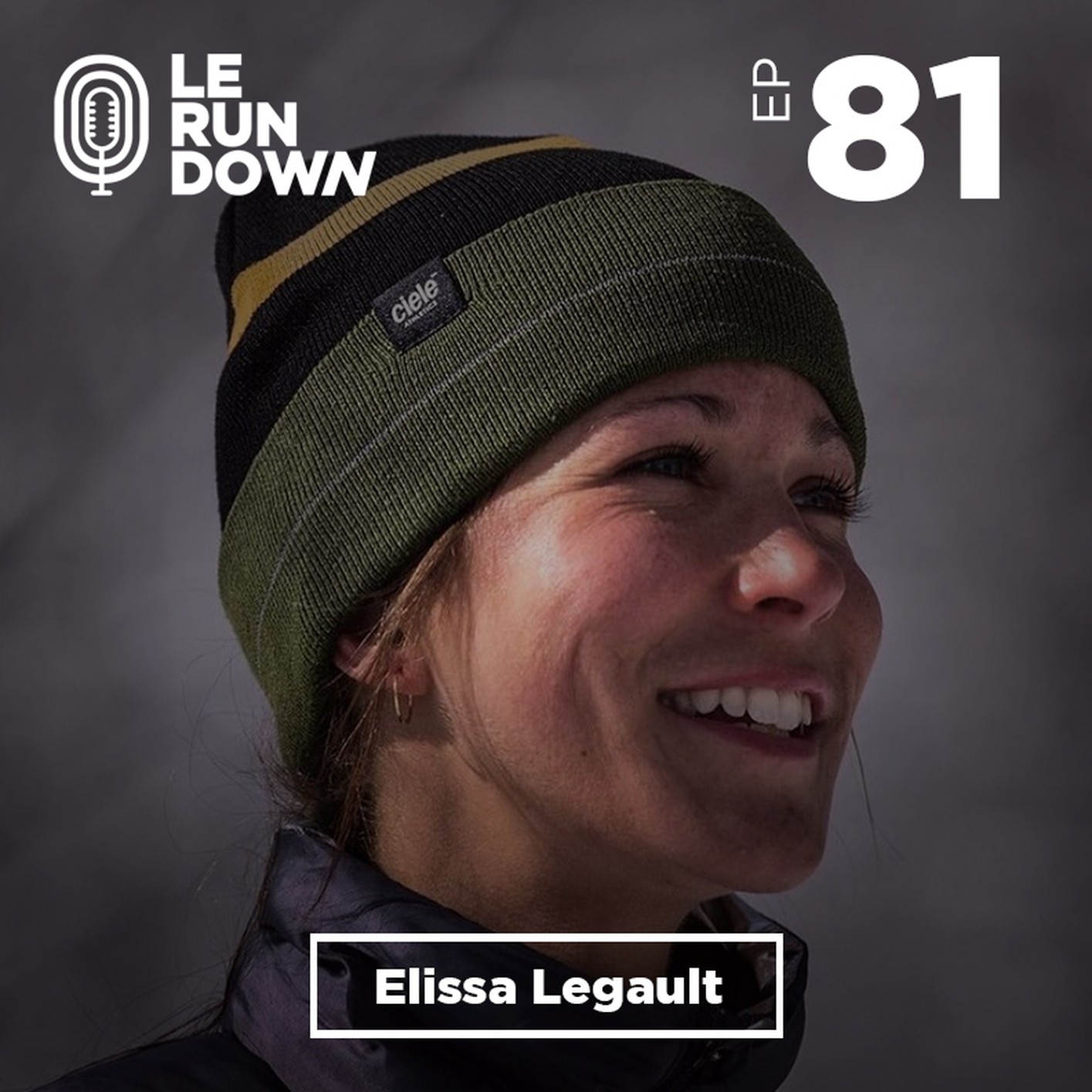 Le Run Down