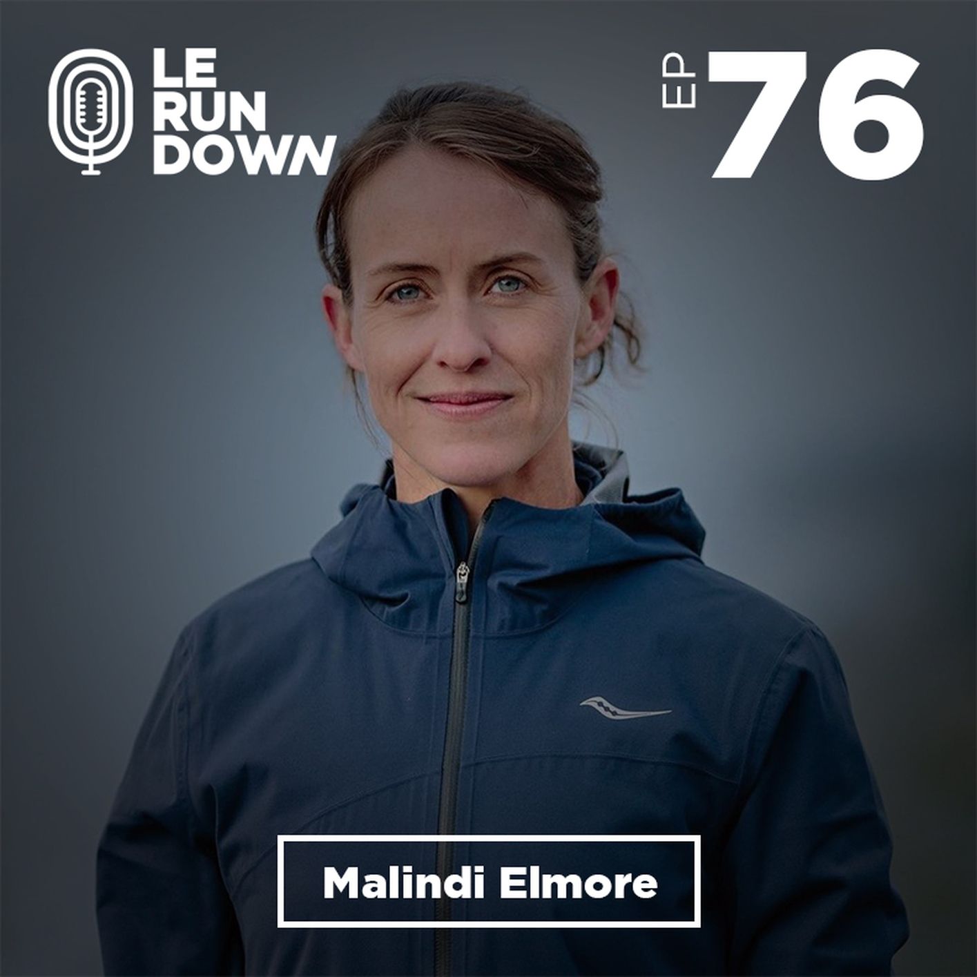#76: Malindi Elmore - Olympian, Tokyo Olympics, Elite Marathoner, Pro Triathlete, Ironman, Track, Motherhood, Recovery, National Record Holder