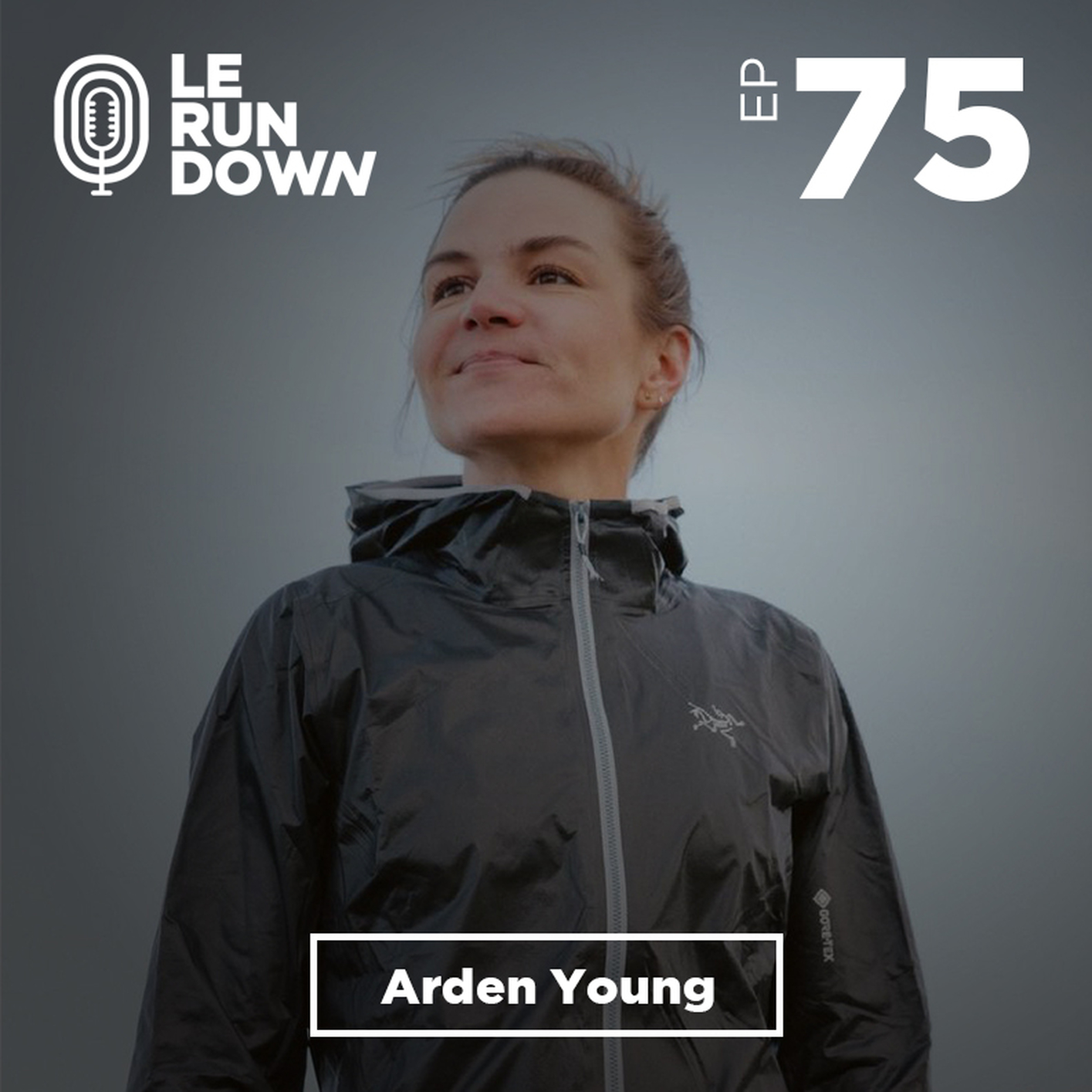 #75: Arden Young - Ultra Runner, Elite, Dentist, Sinister 7, FKT, Western States Dream, Marathoner, Boston Marathon