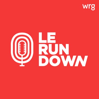 Teaser: Le Run Down