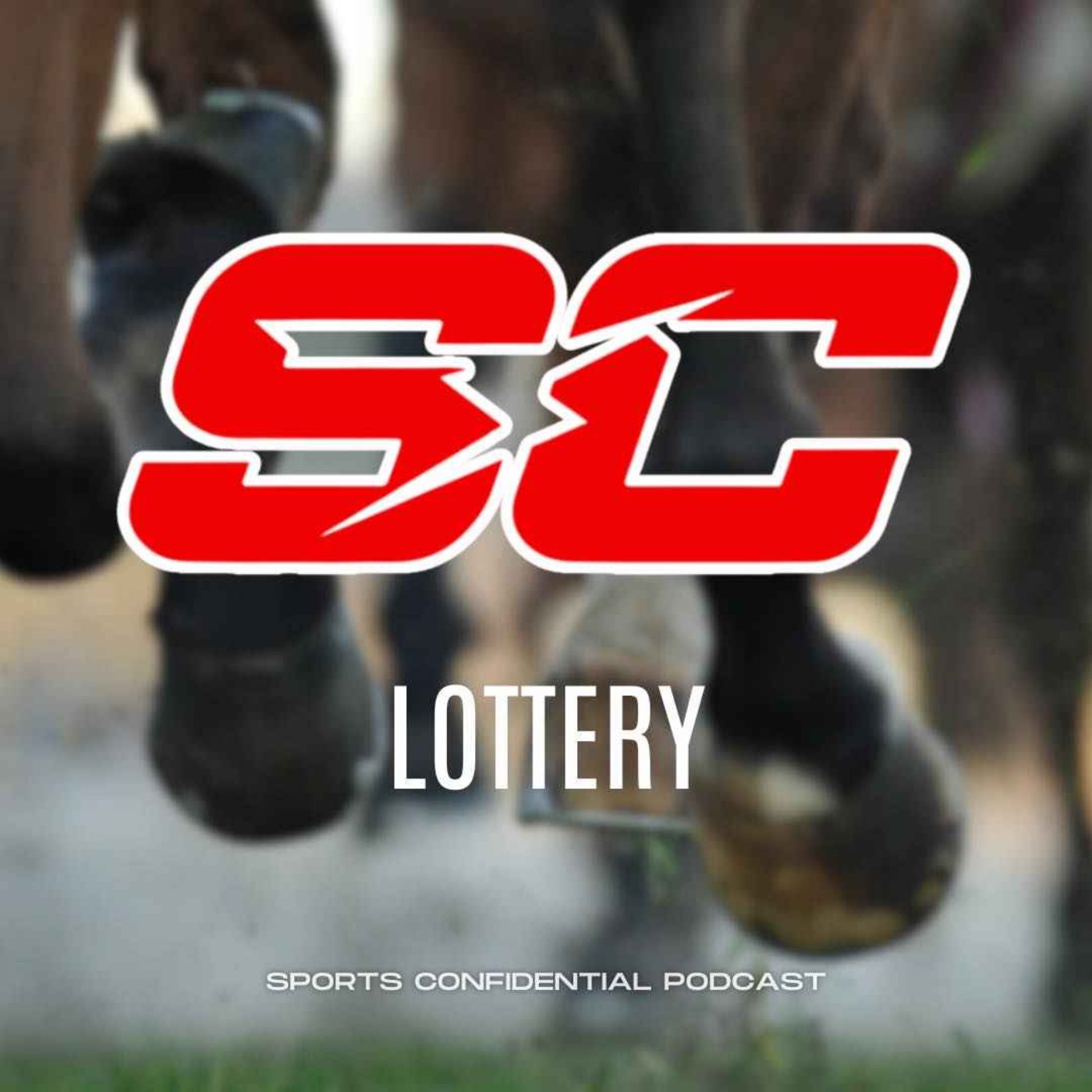 Sports Confidential