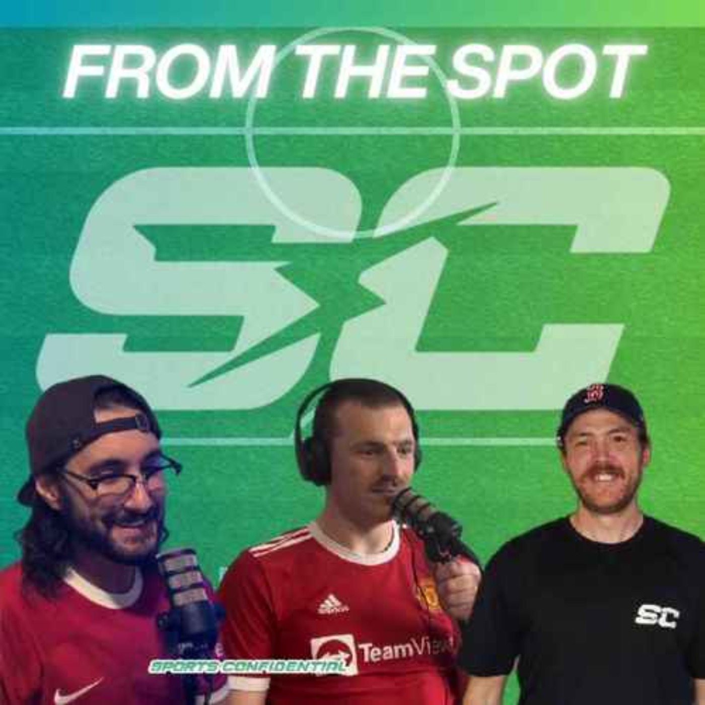 From The Spot: Man City 130 Charges? David Coote & Dan Ashworth Sackings