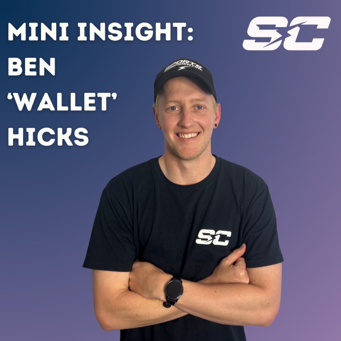Sports Confidential