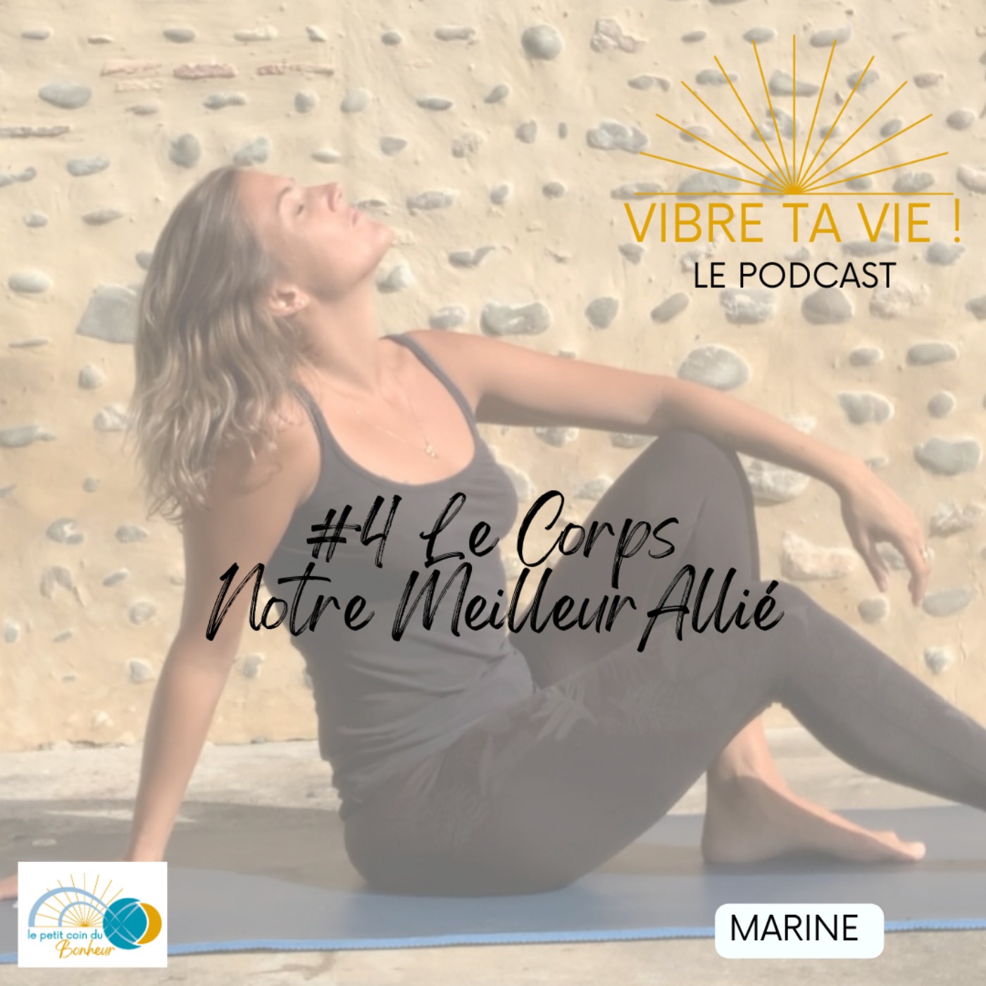 Le CORPS notre meilleur allié episode artwork