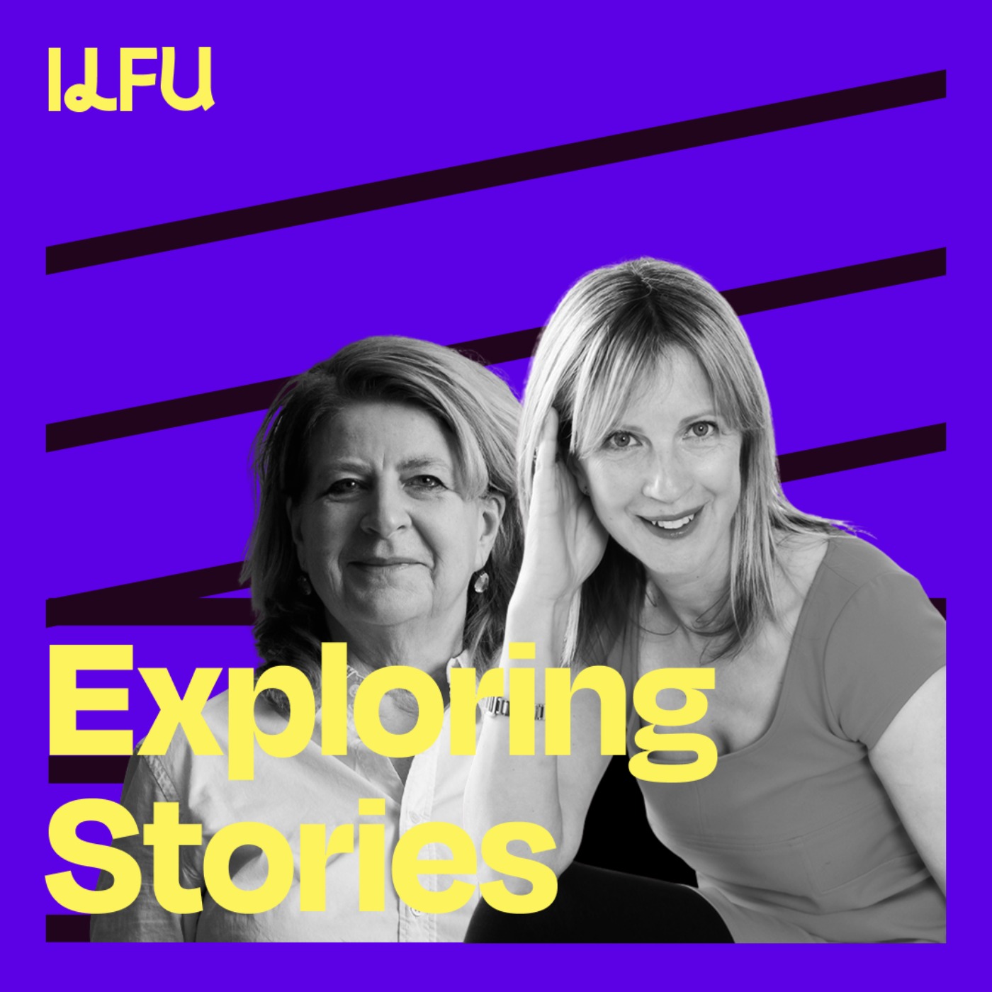 2. Marja Pruis & Julie Myerson: mag je schrijven over je eigen gezin?