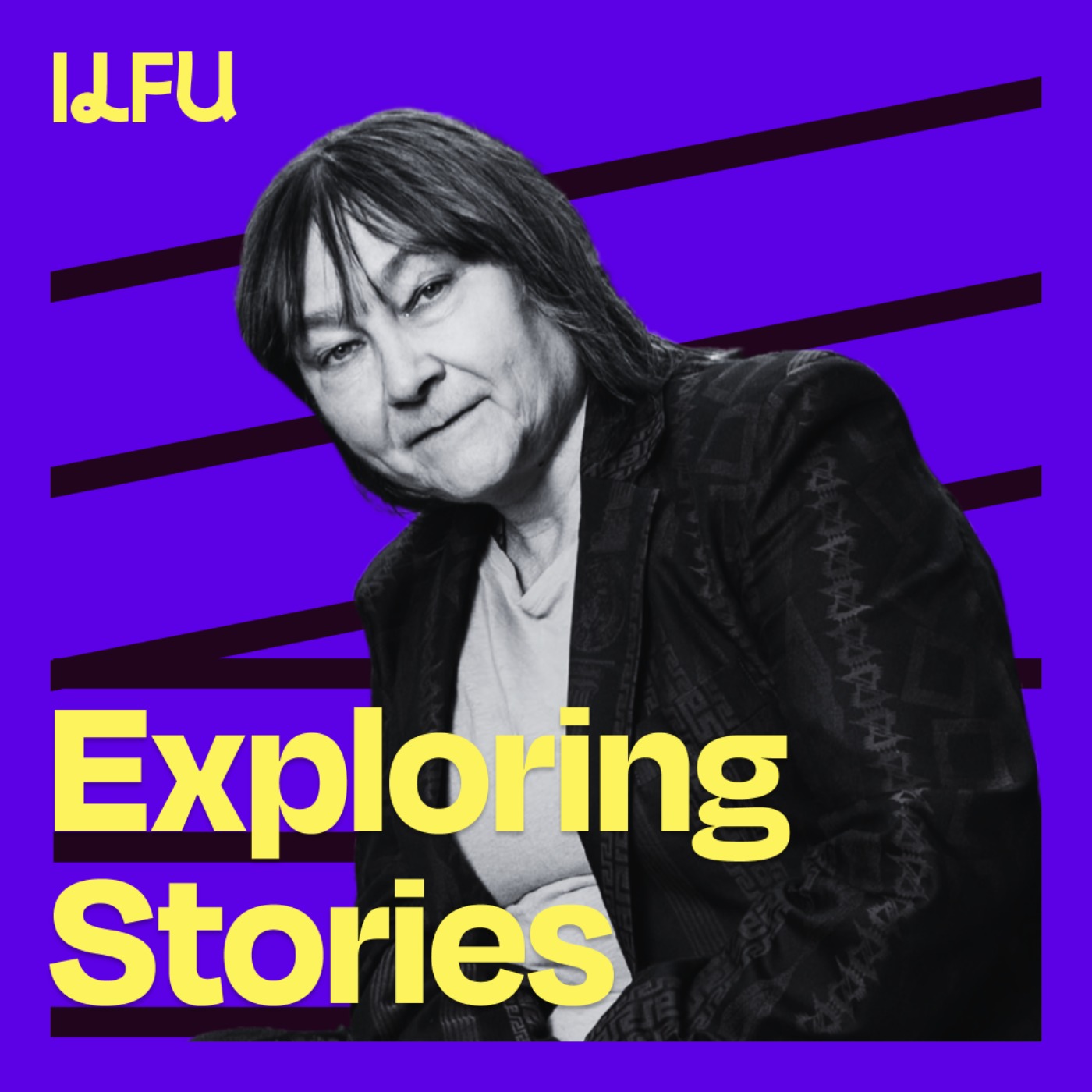 6. Ali Smith: Wie vertelt het verhaal?