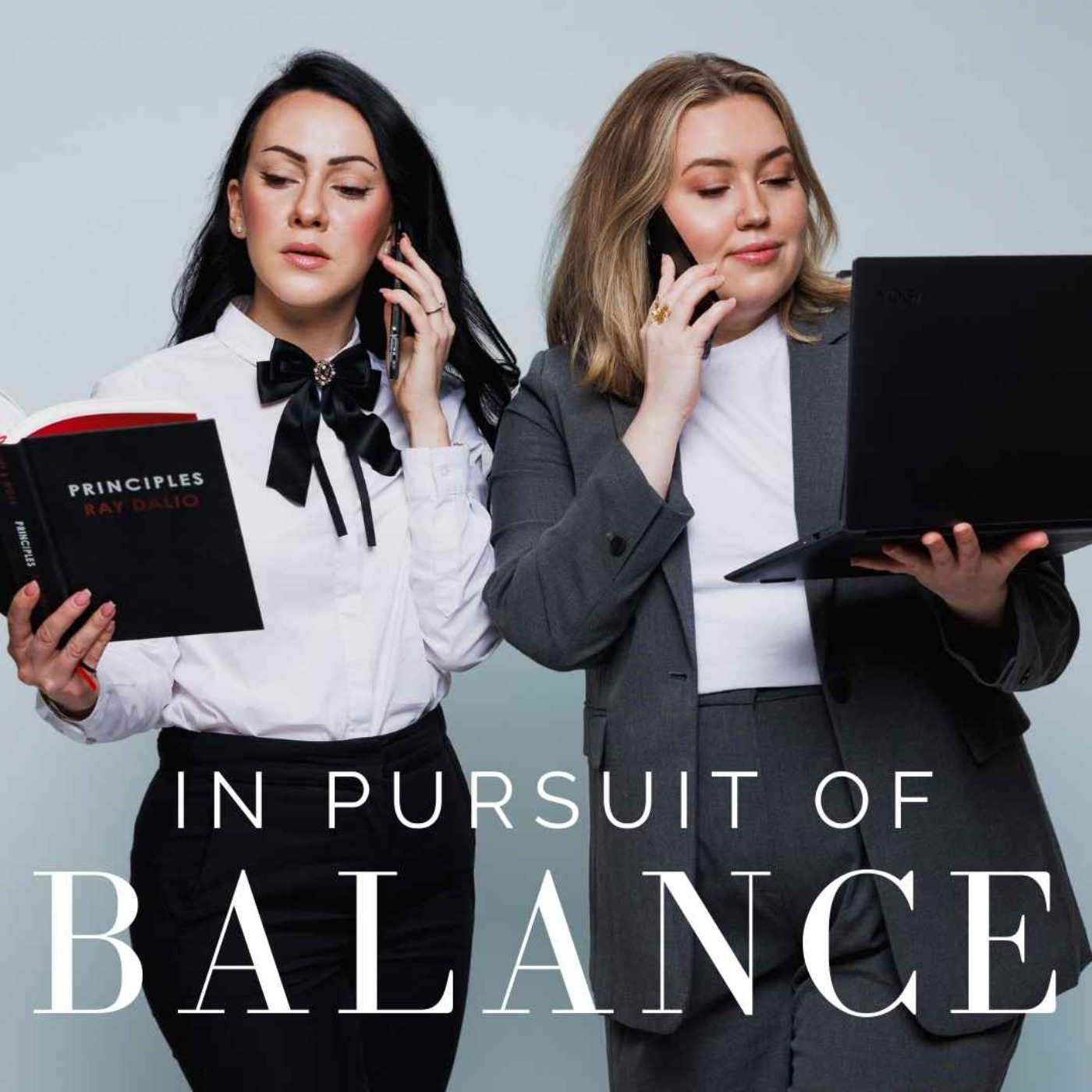In Pursuit of Balance