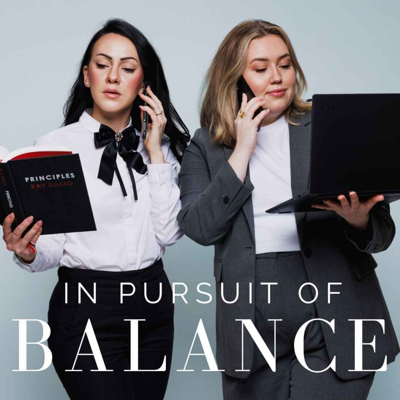 In Pursuit of Balance