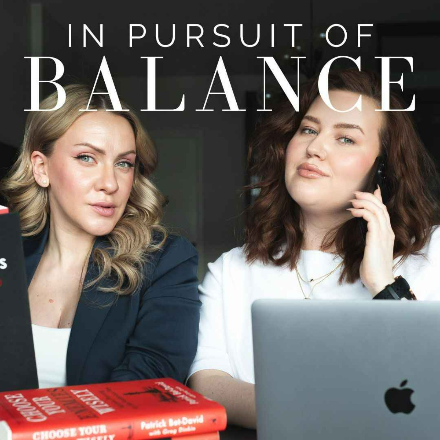 In Pursuit of Balance