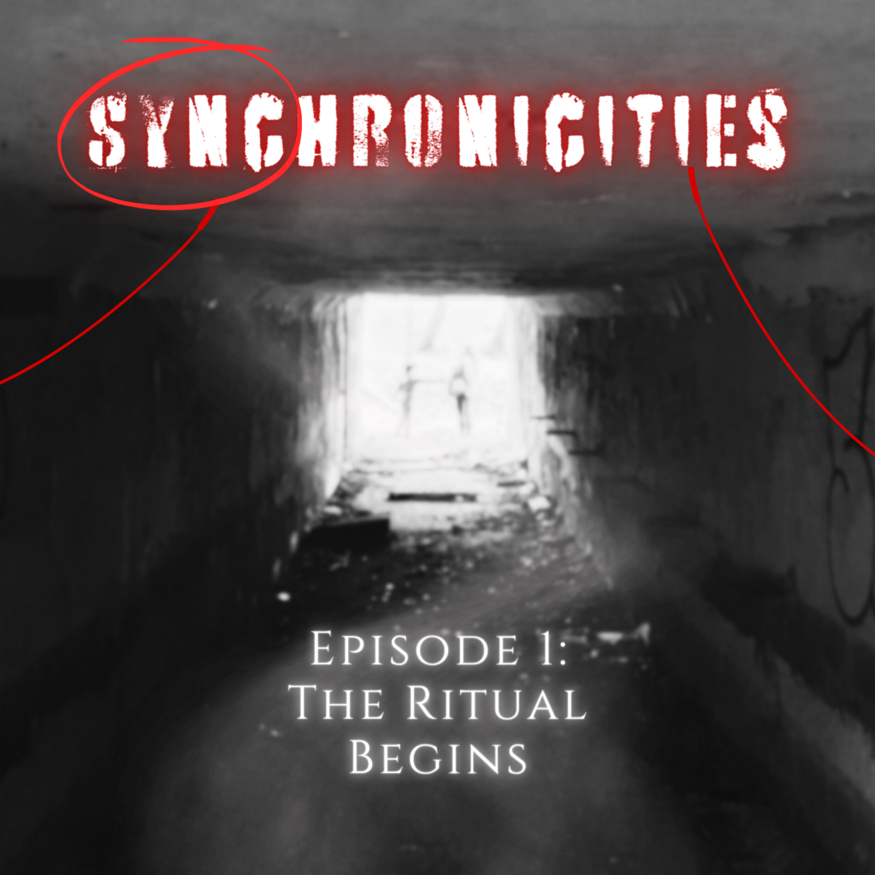 Episode 1: The Ritual Begins