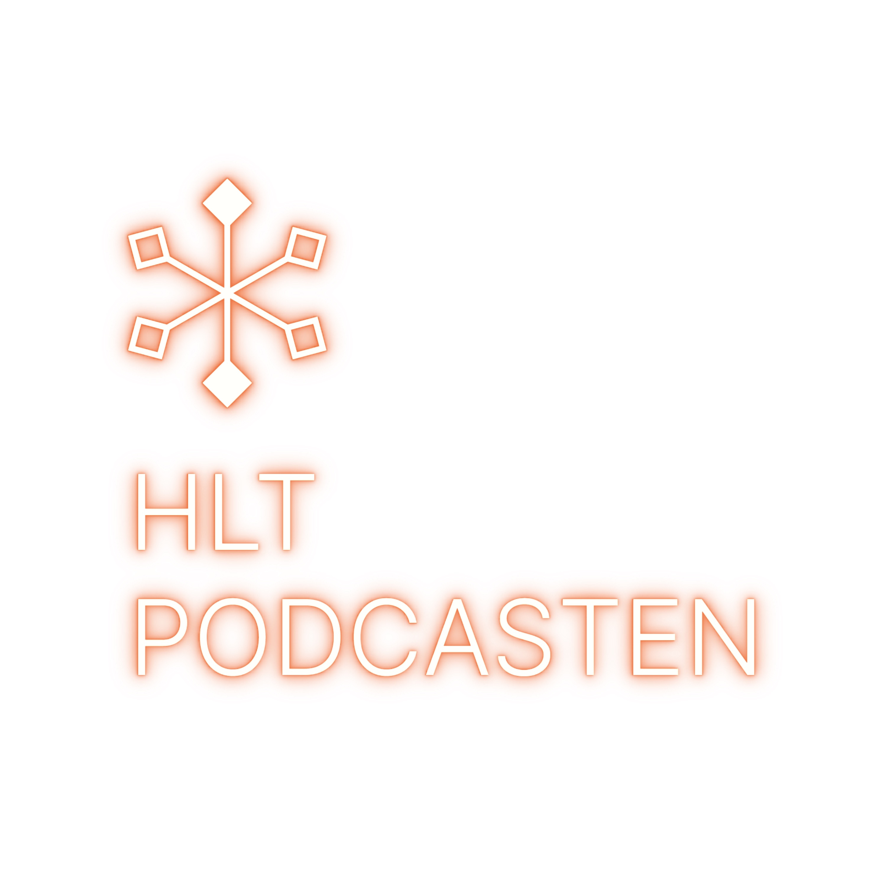 HLT-podcasten