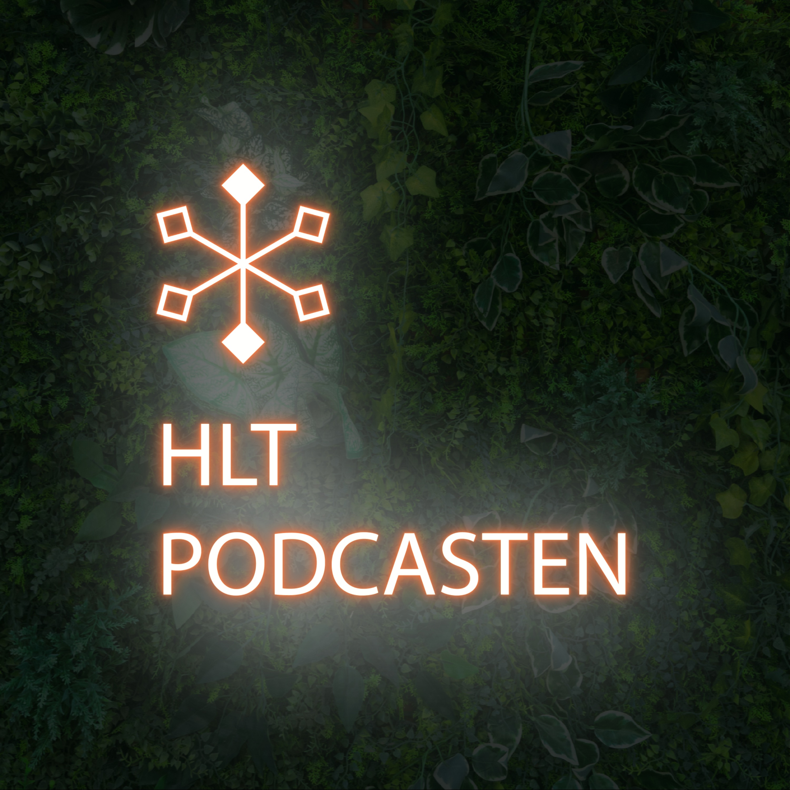 HLT-podcasten