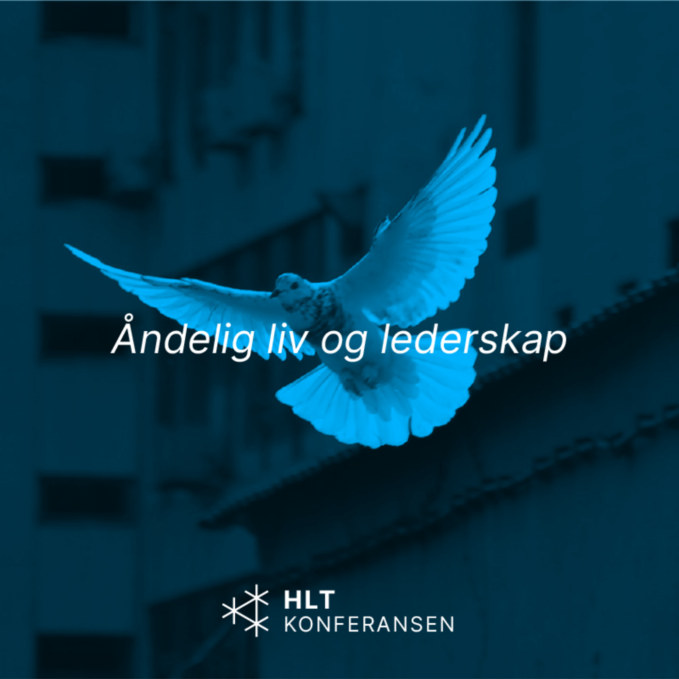 HLT-podcasten