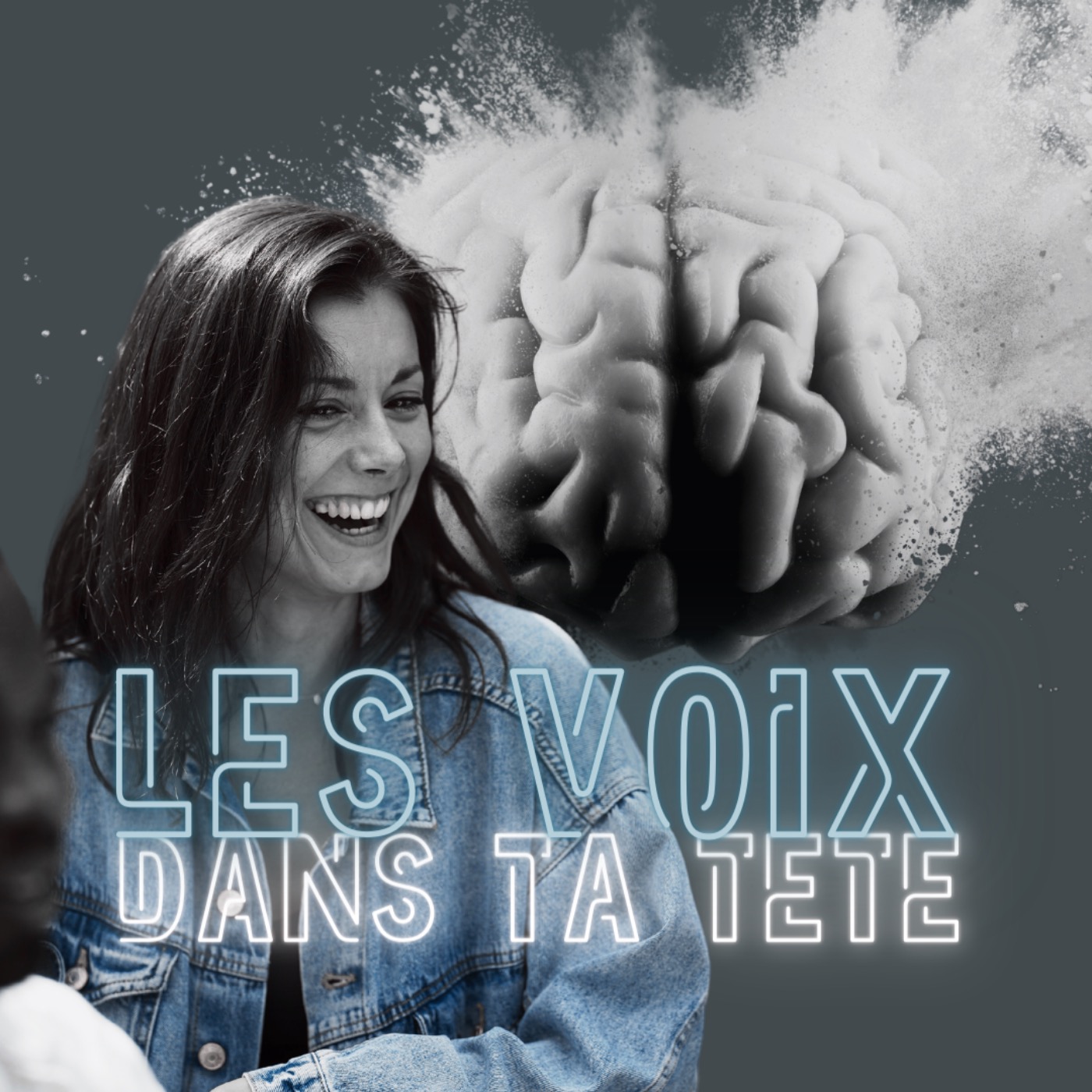 Les voix dans ta tête