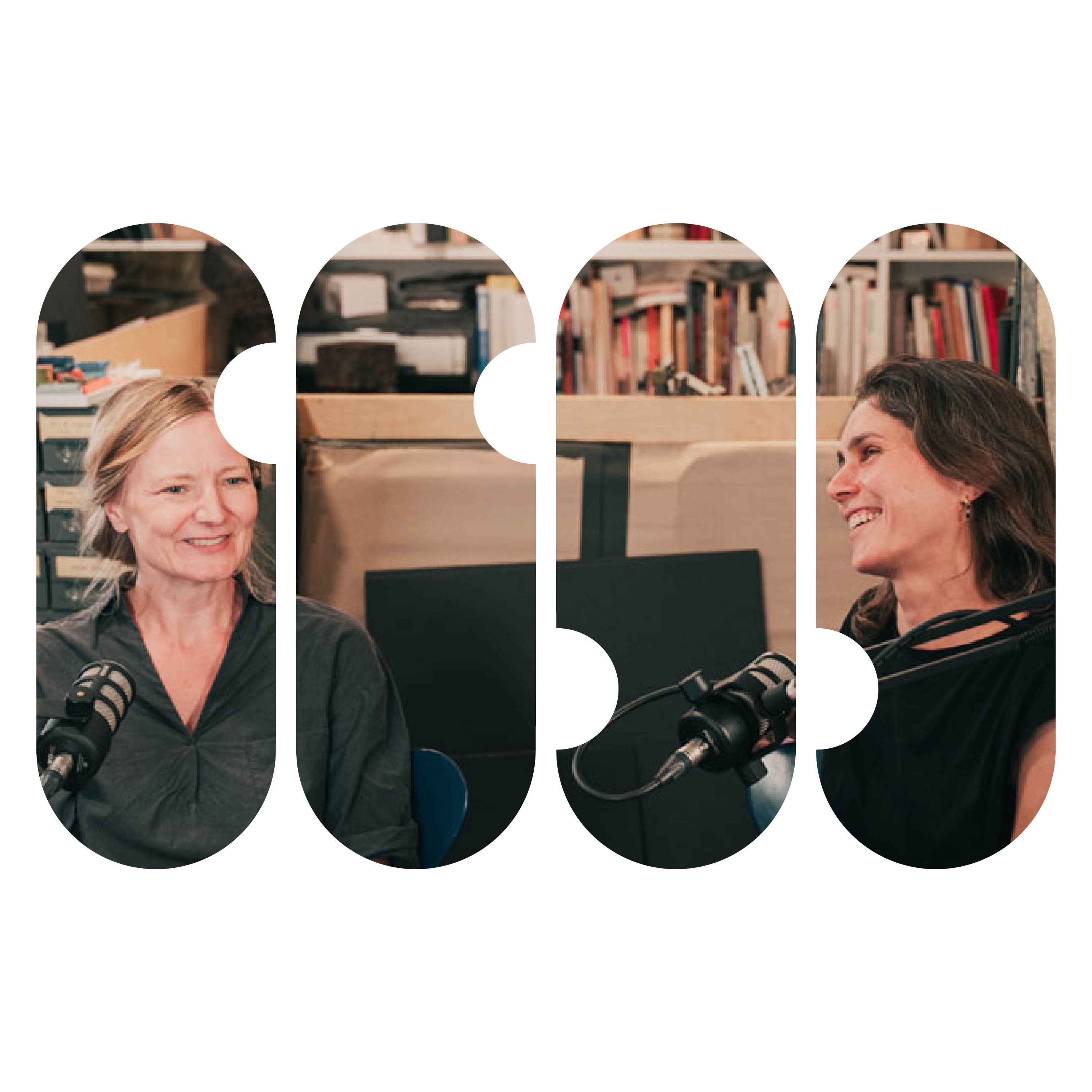 Episode 1: Sustainable Exhibition Design