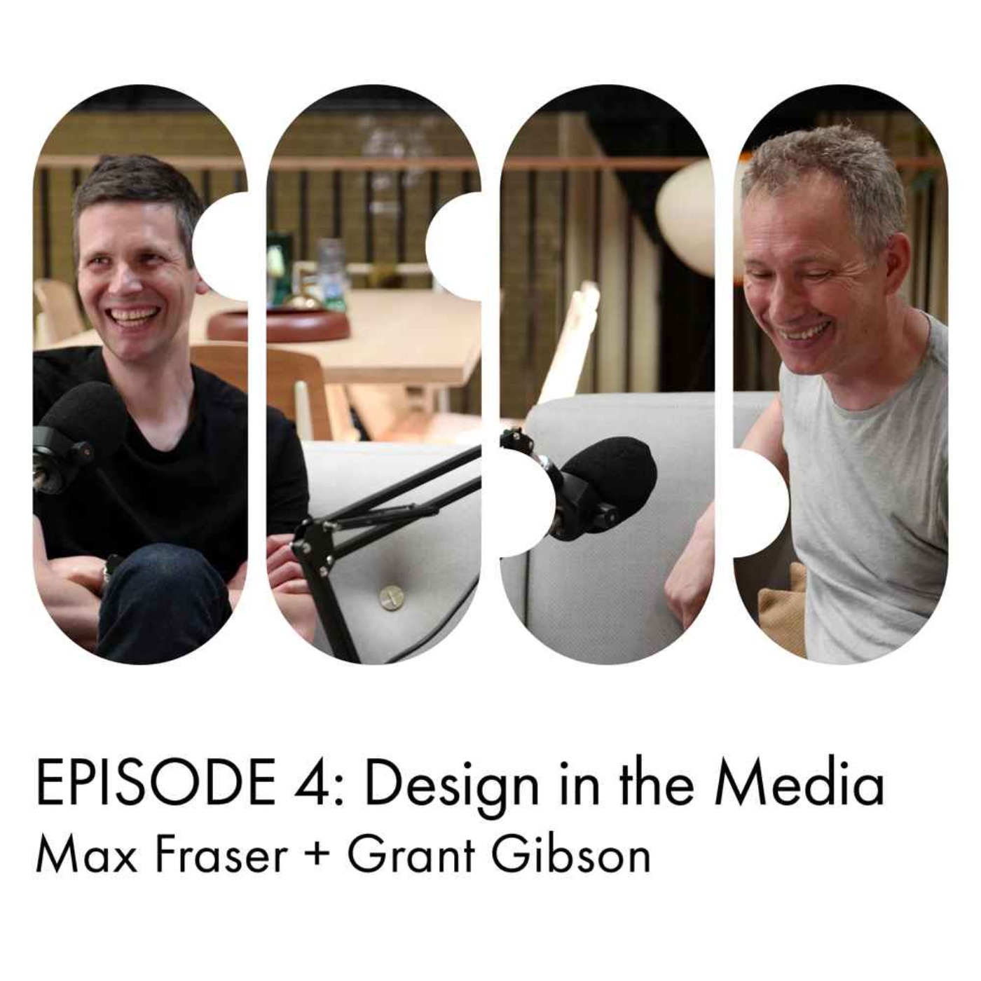 Episode 4: Design in the Media