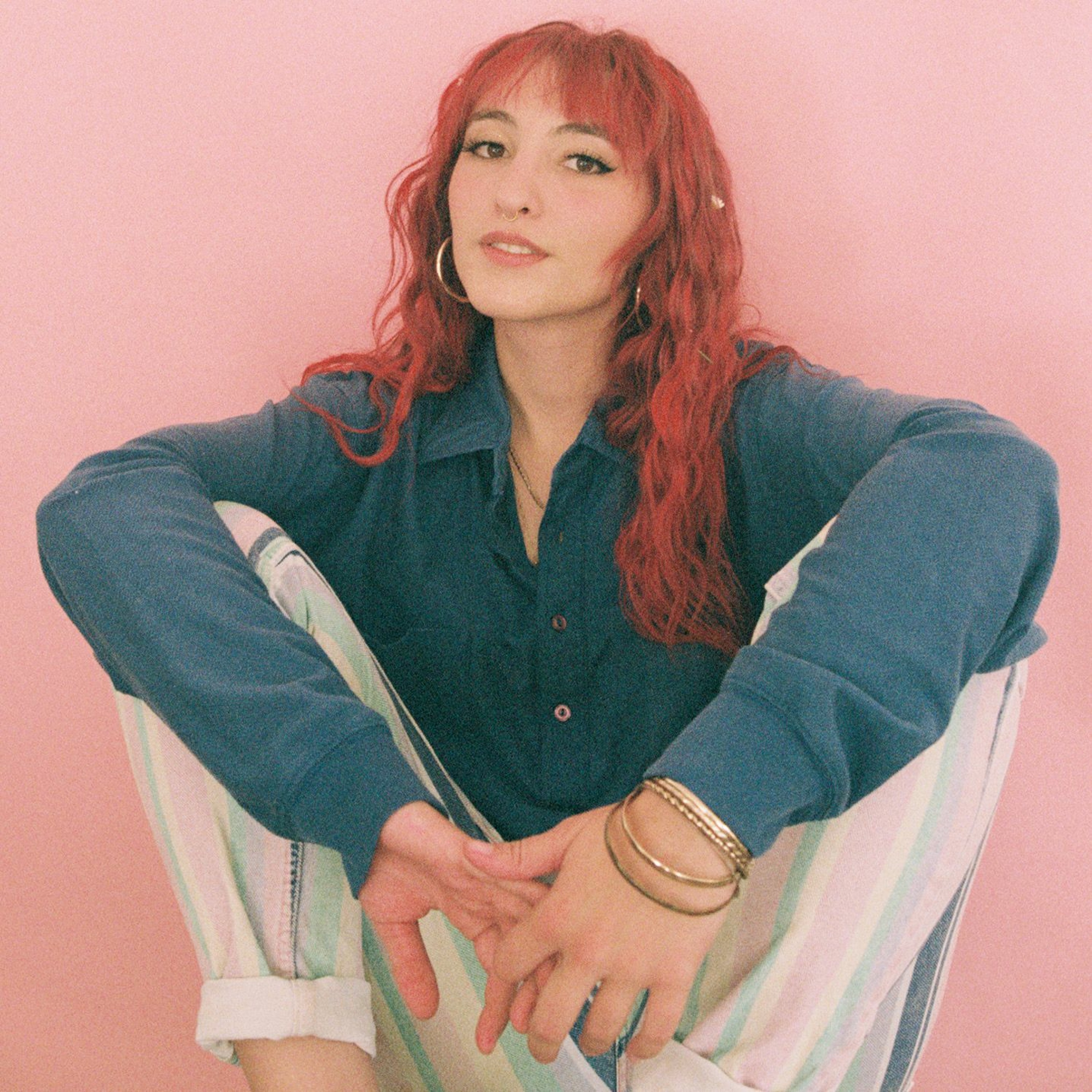 BTB Ep 284: Making the perfect pitch; we interview indie alt - pop artist Raye Robinson episode artwork