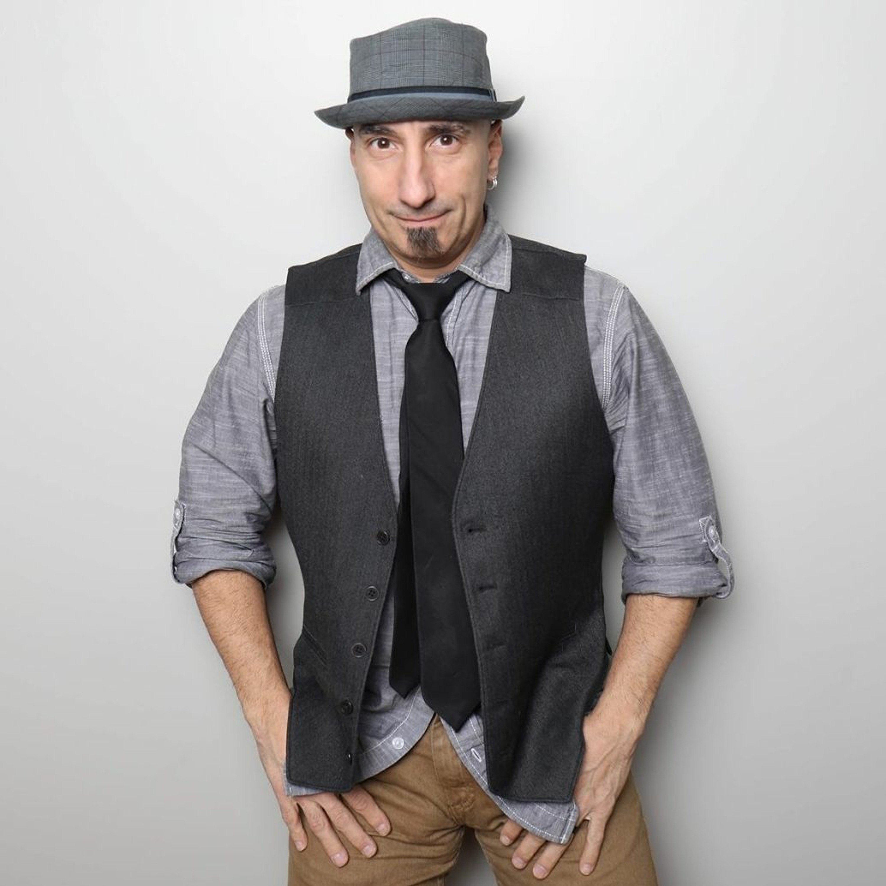 BTB Ep 277: Twitter Spaces; Changes to the Grammys; we interview singer - songwriter John Taglieri episode artwork