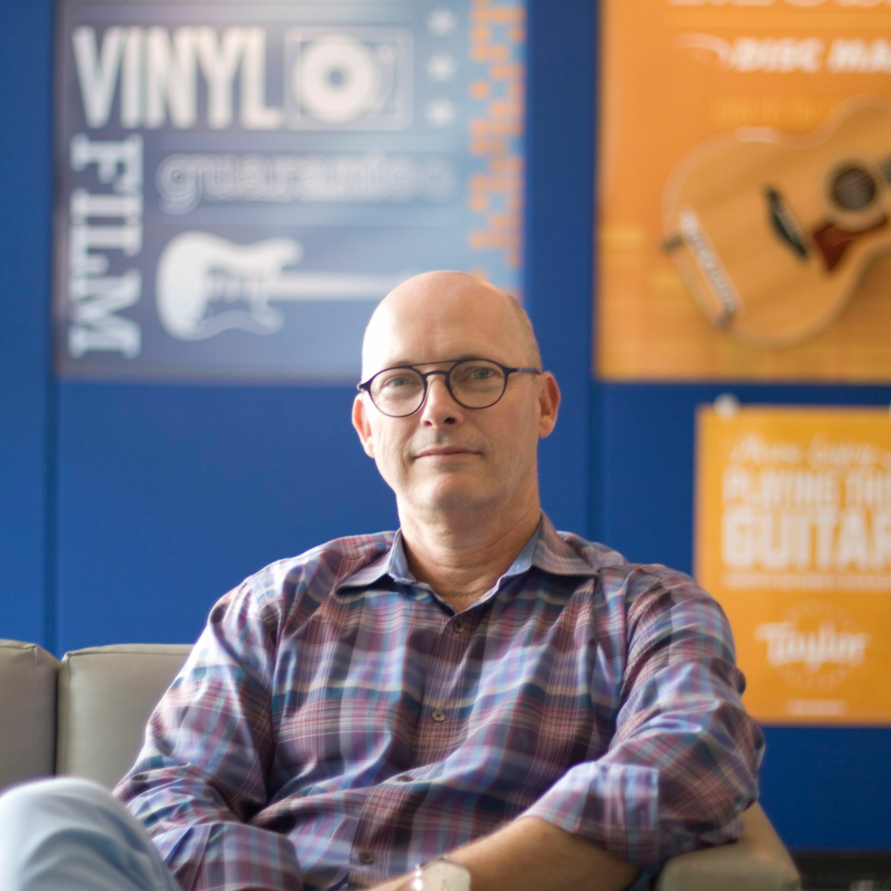 BTB Ep 216: Tony Van Veen talks about the role of distribution in the New Music Industry