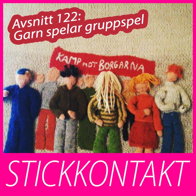 Stickkontakt