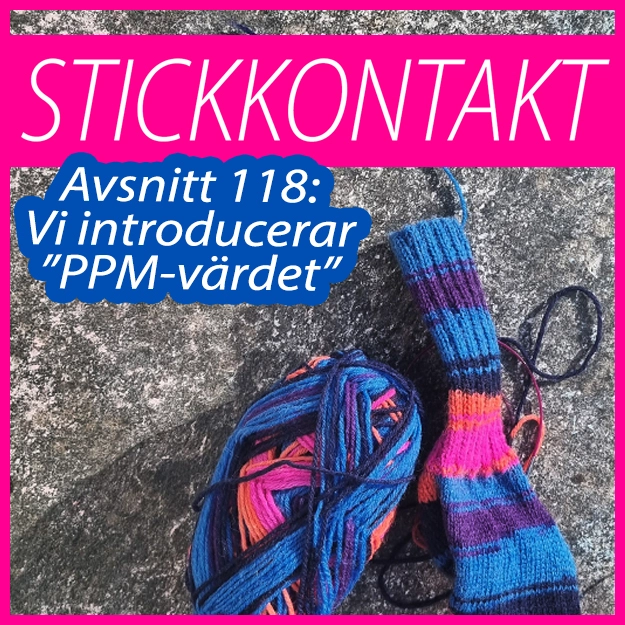 Stickkontakt