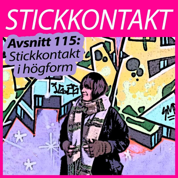 Stickkontakt