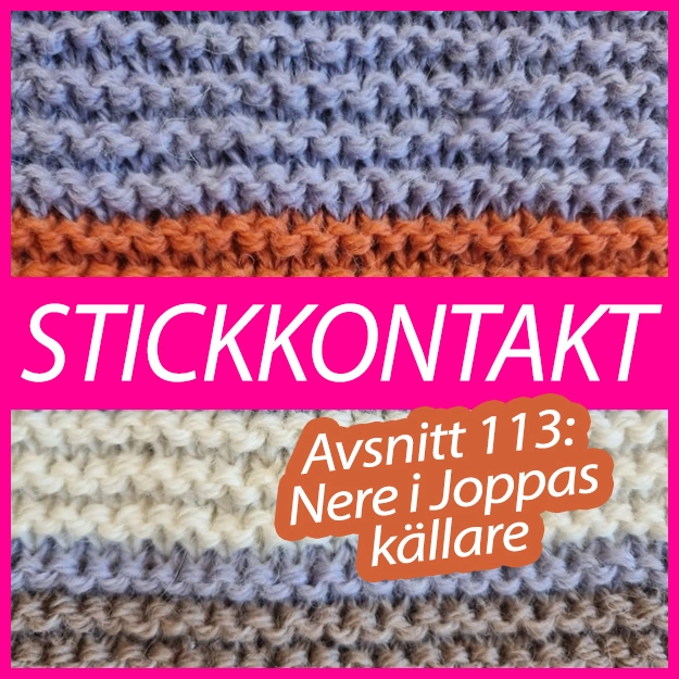 Stickkontakt