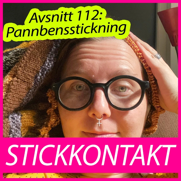 Stickkontakt