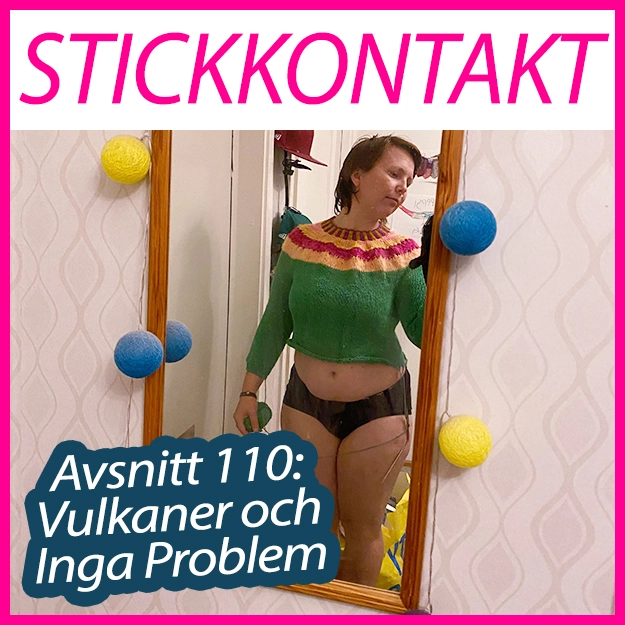 Stickkontakt